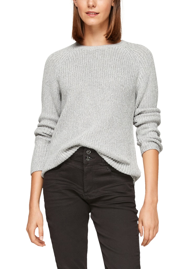 Pullover langarm