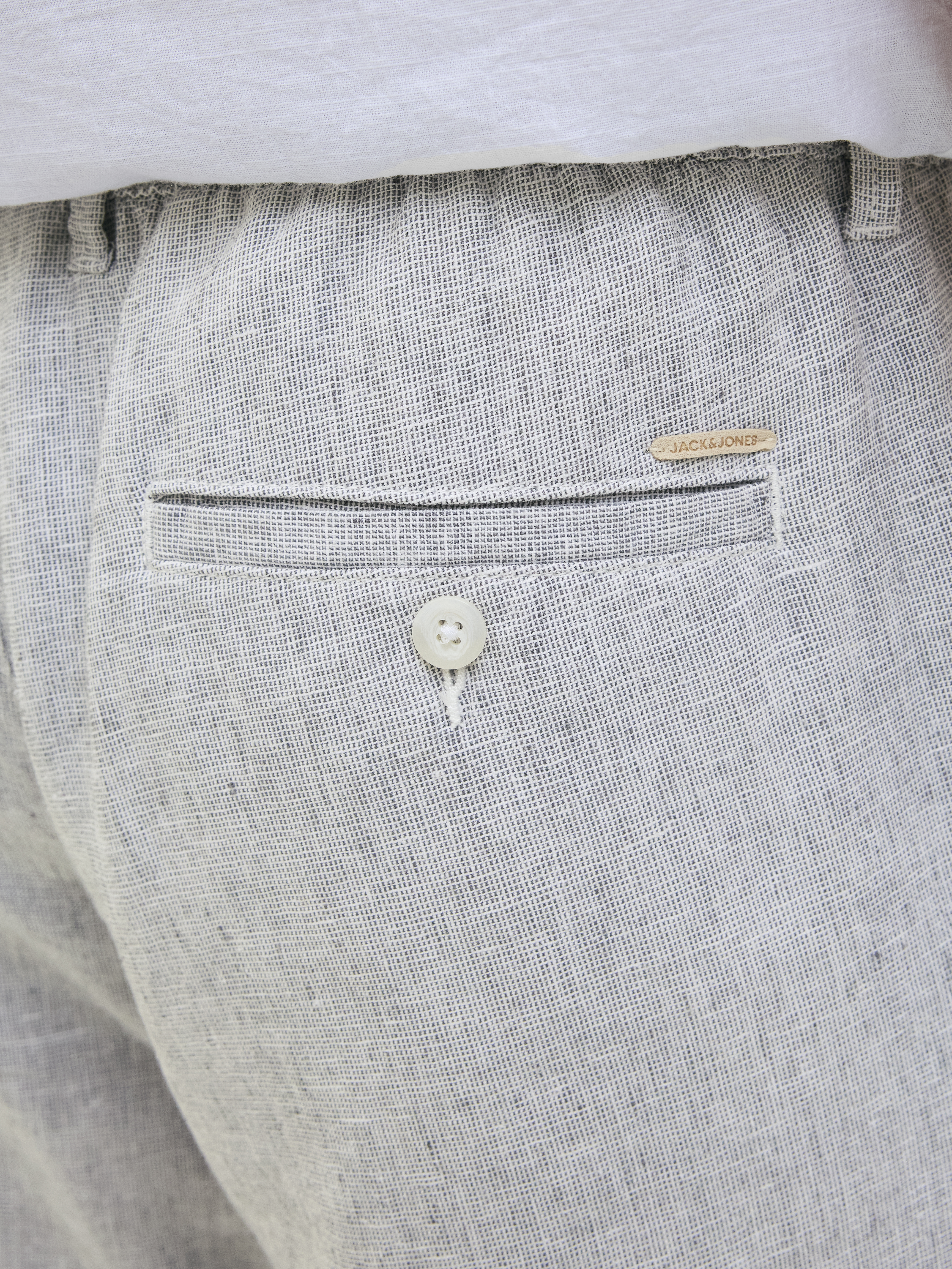 JPSTACE MYKONOS CHINO SHORTS SRT