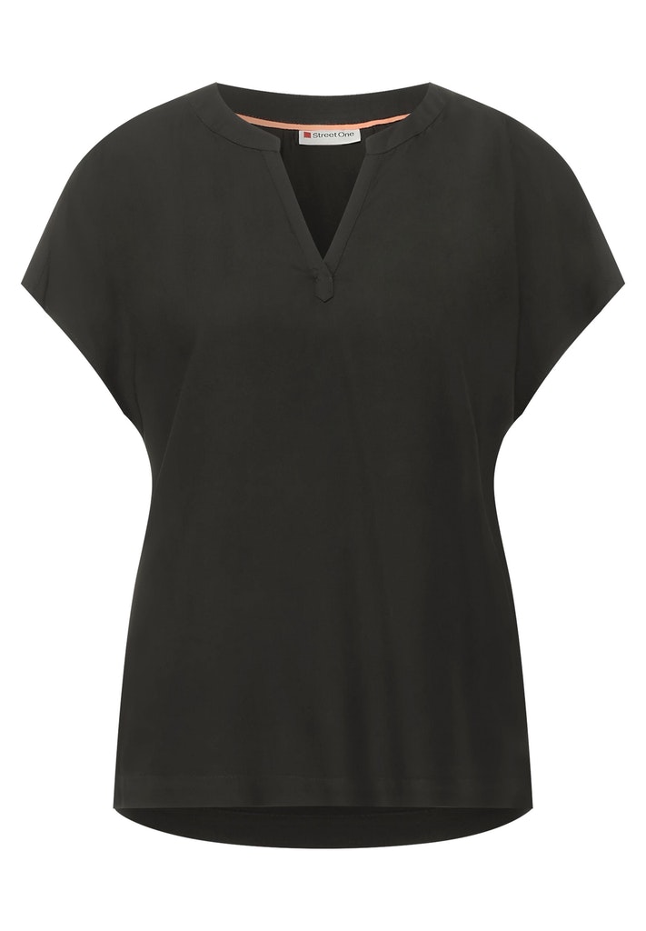 Softe Shirtbluse