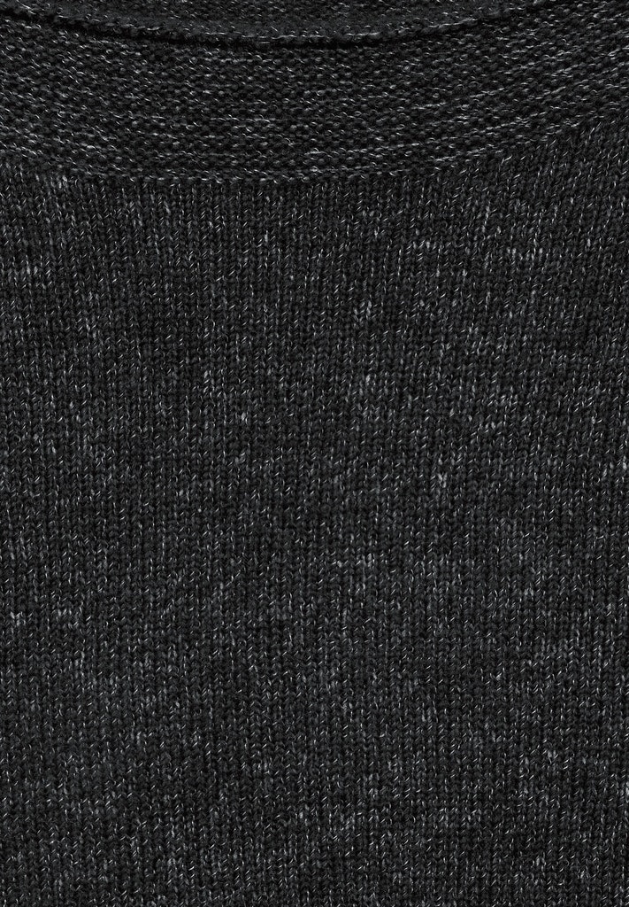 Softer Strick Pullover