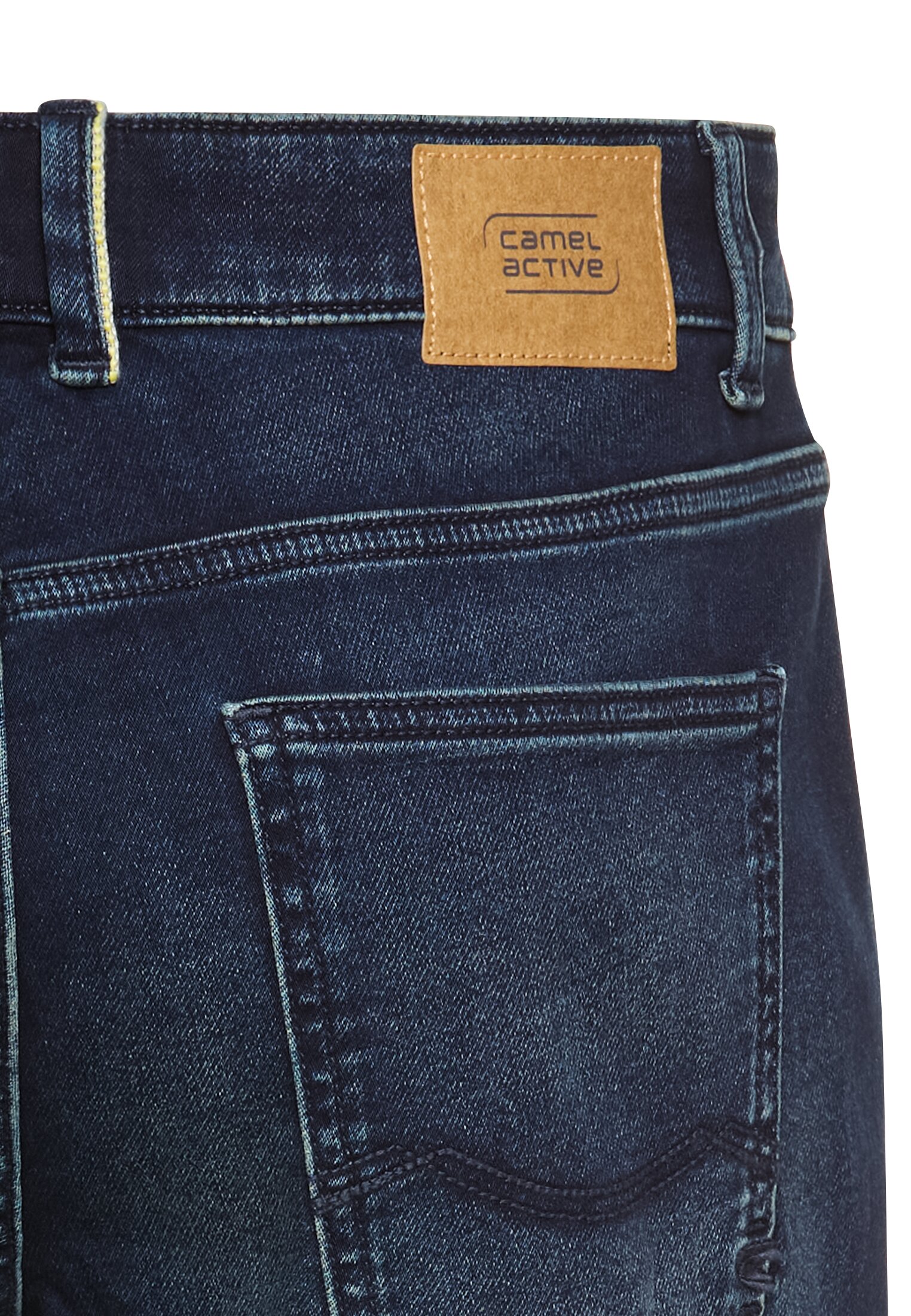 fleXXXactive® Jeansshorts im Regular Fit