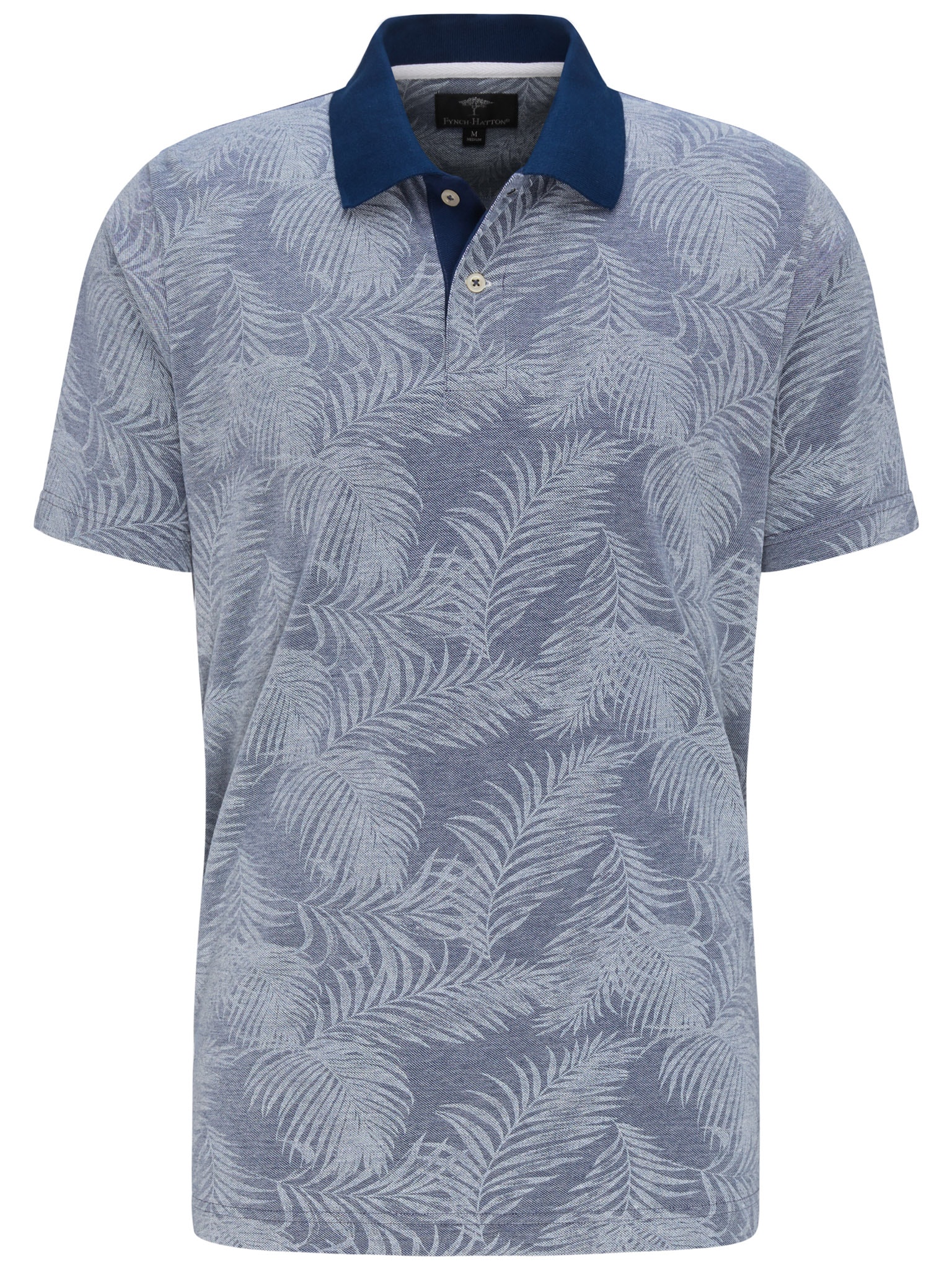 Polo, Palm Print
