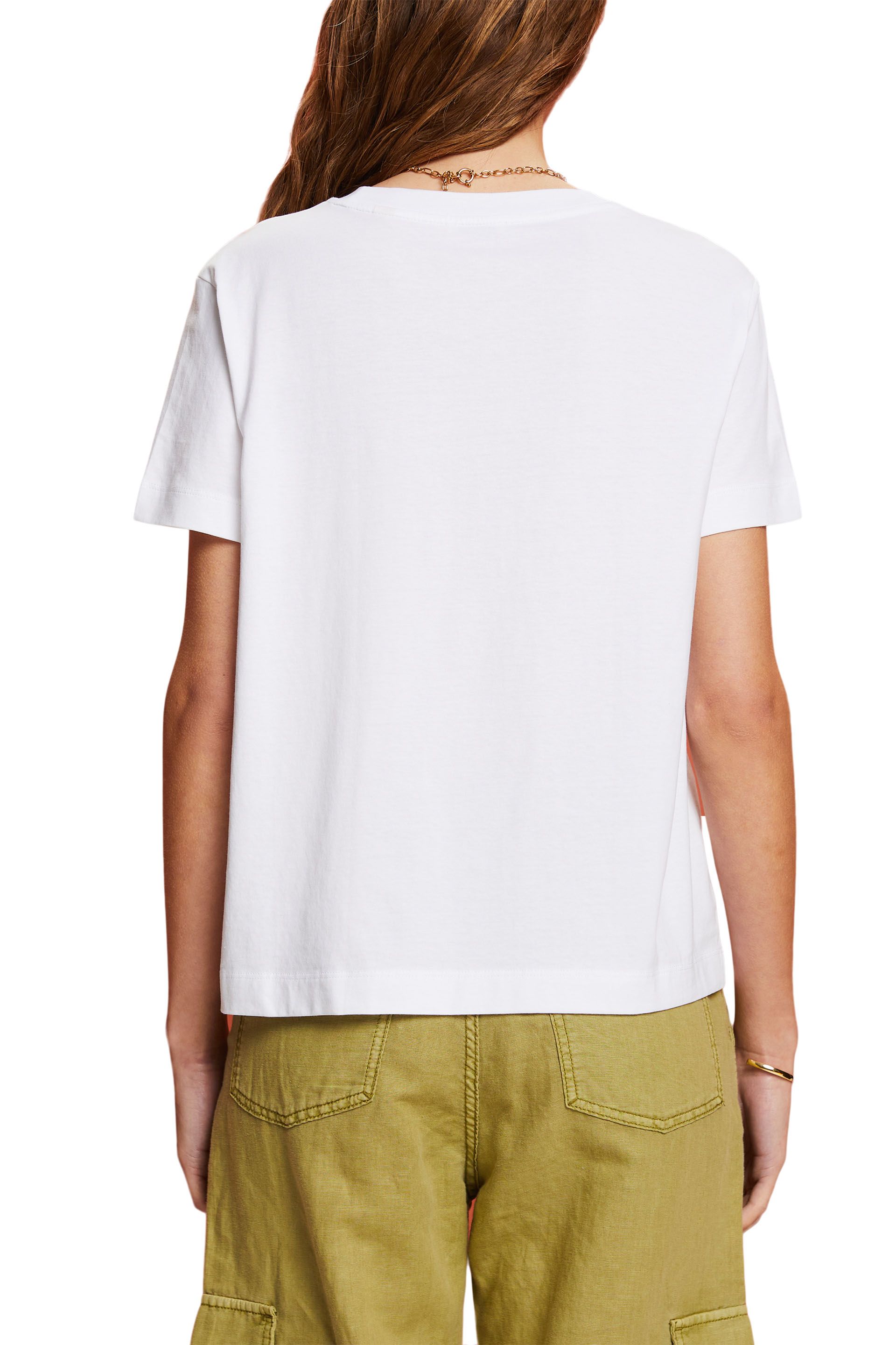 Women T-Shirts short sleeve