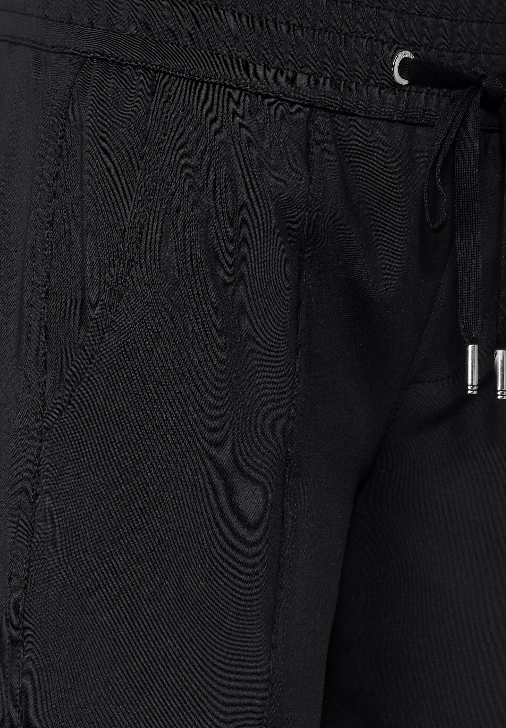 Loose Fit Bermuda