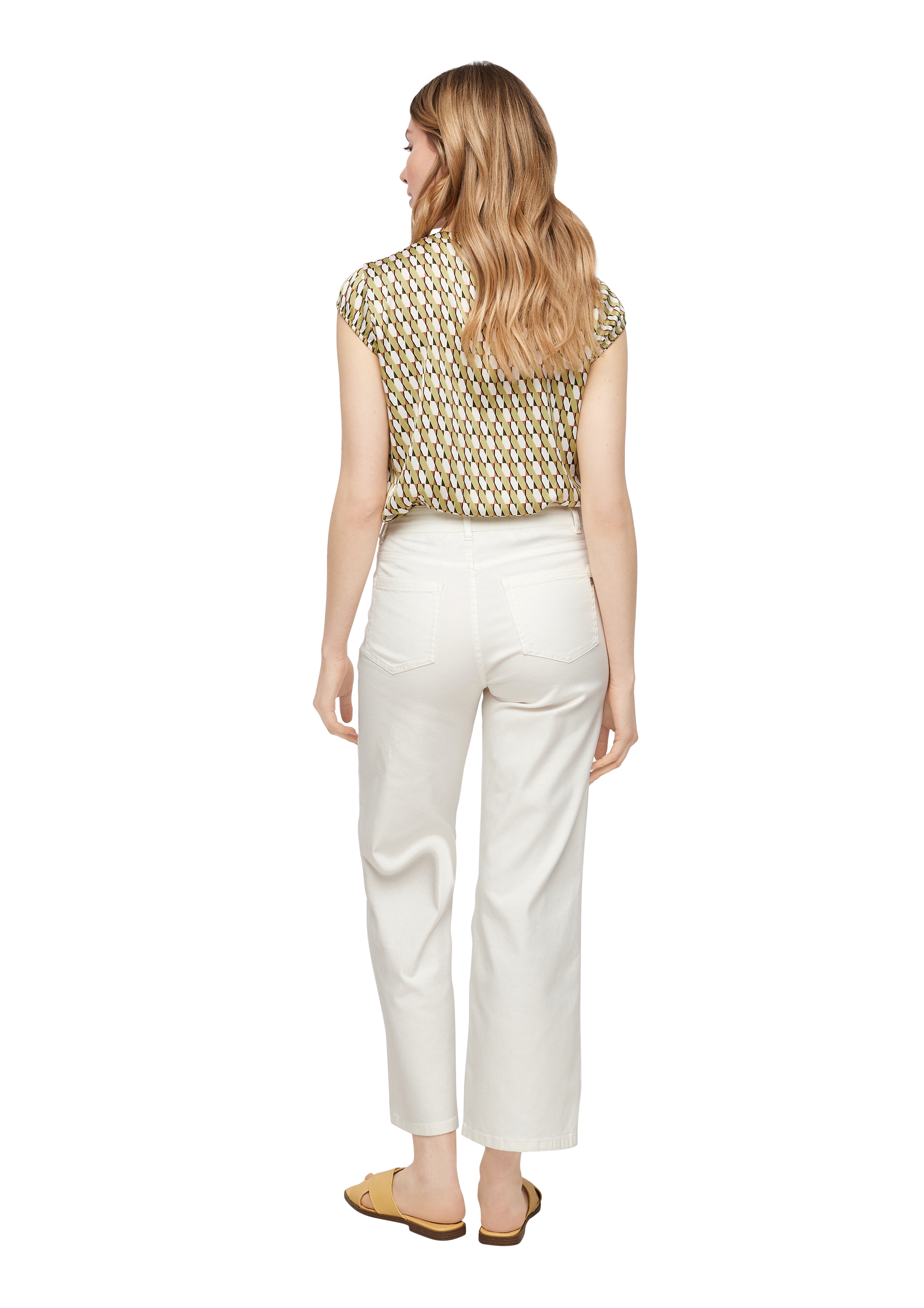 Stretchjeans