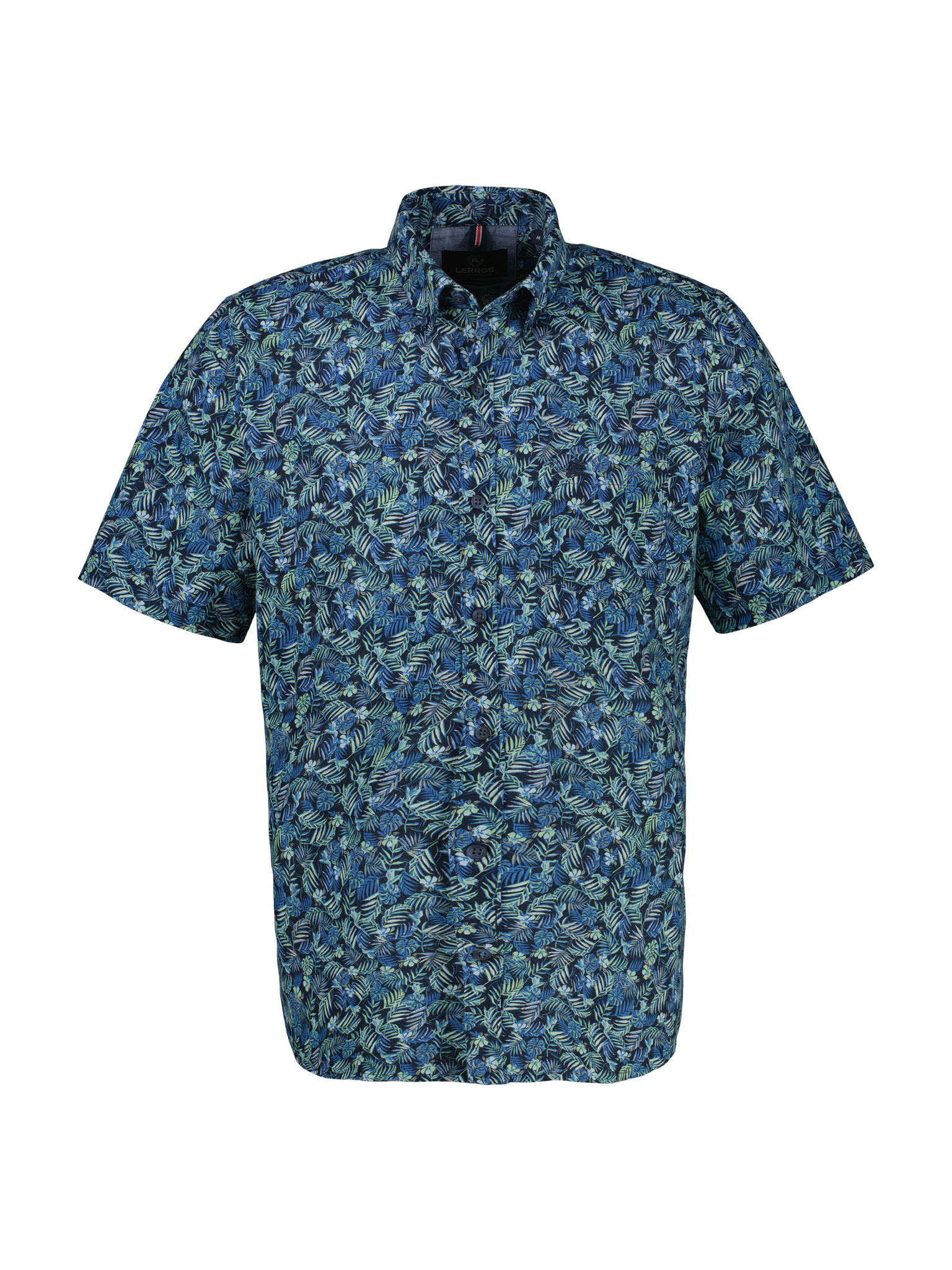 BUTTON DOWN