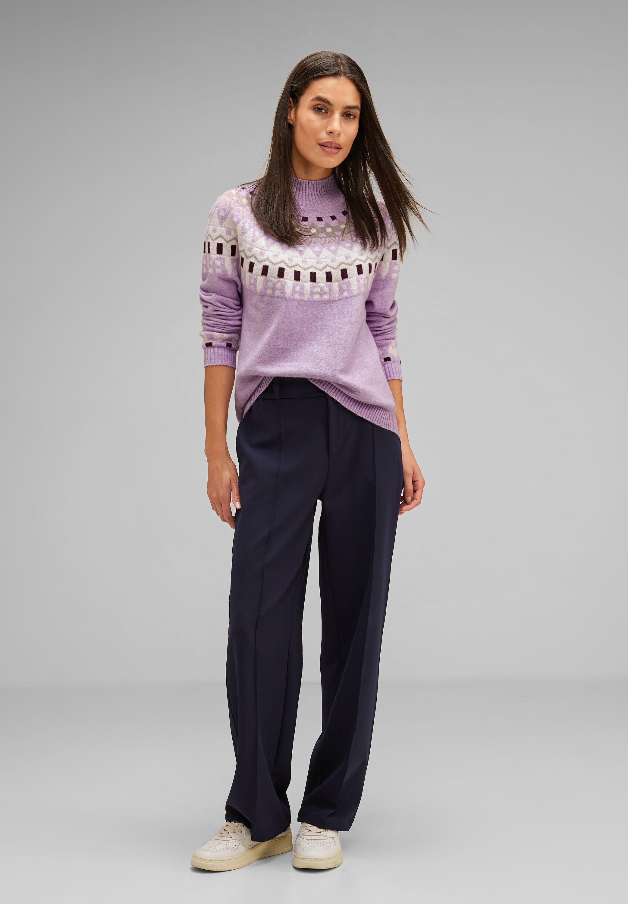 Norweger Pullover
