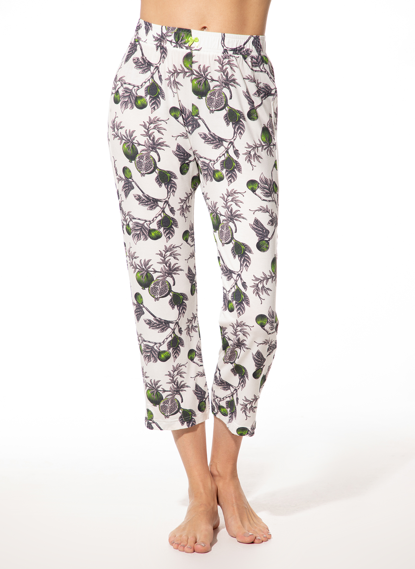 Pants 7/8