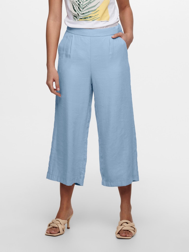 ONLCARISA-MAGO LIFE CULOTTE PANT TLR