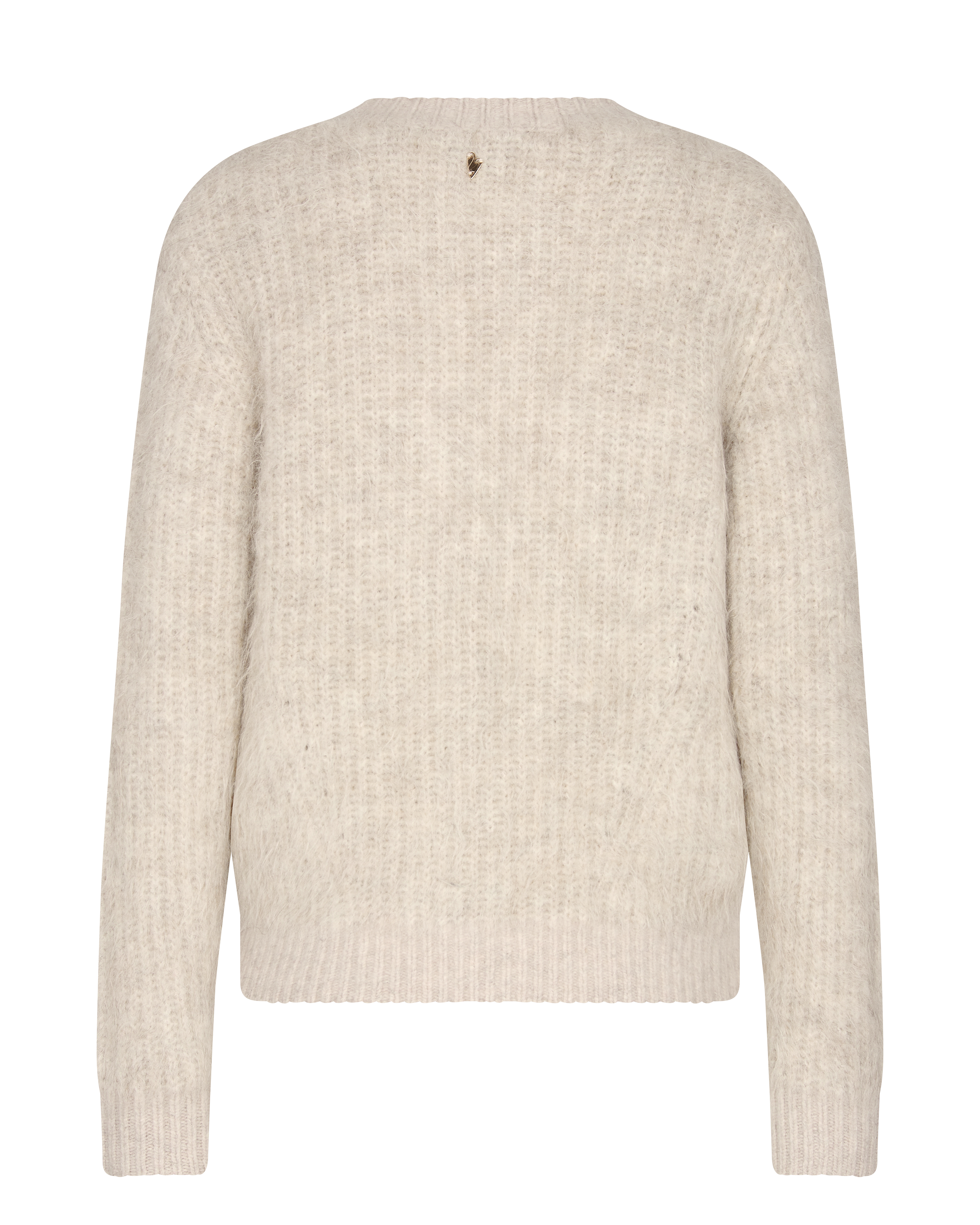 MMGisla Hairy Knit