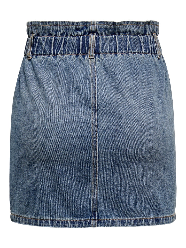 ONLMILLIE HW MINI PAPER SKIRT NOOS