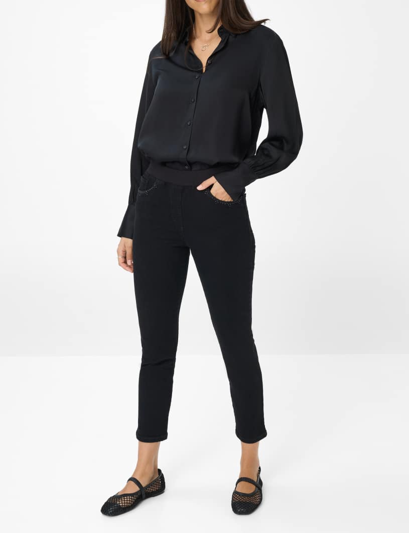 Style Pamina Glam 6/8