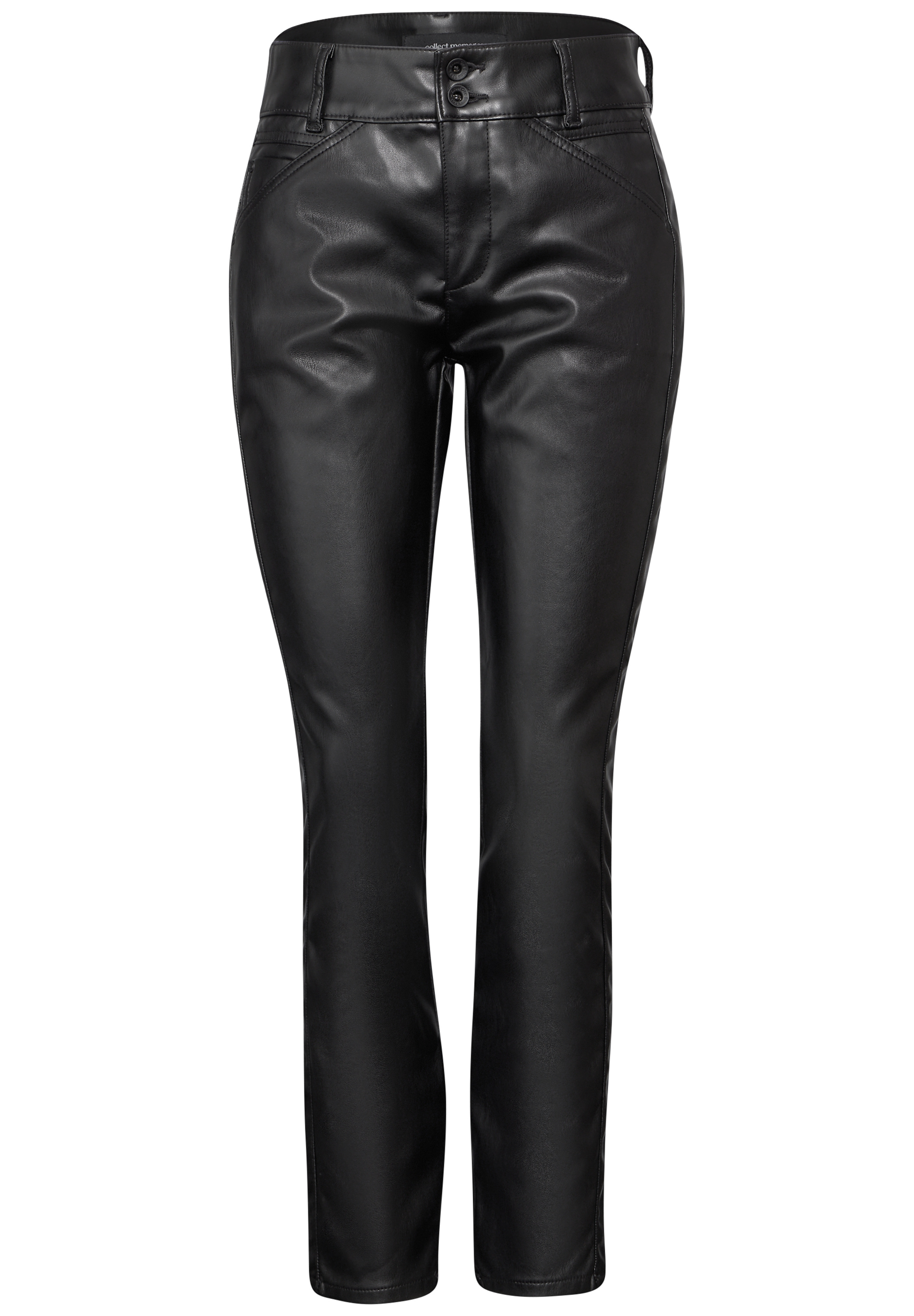 Beschichtete Hose