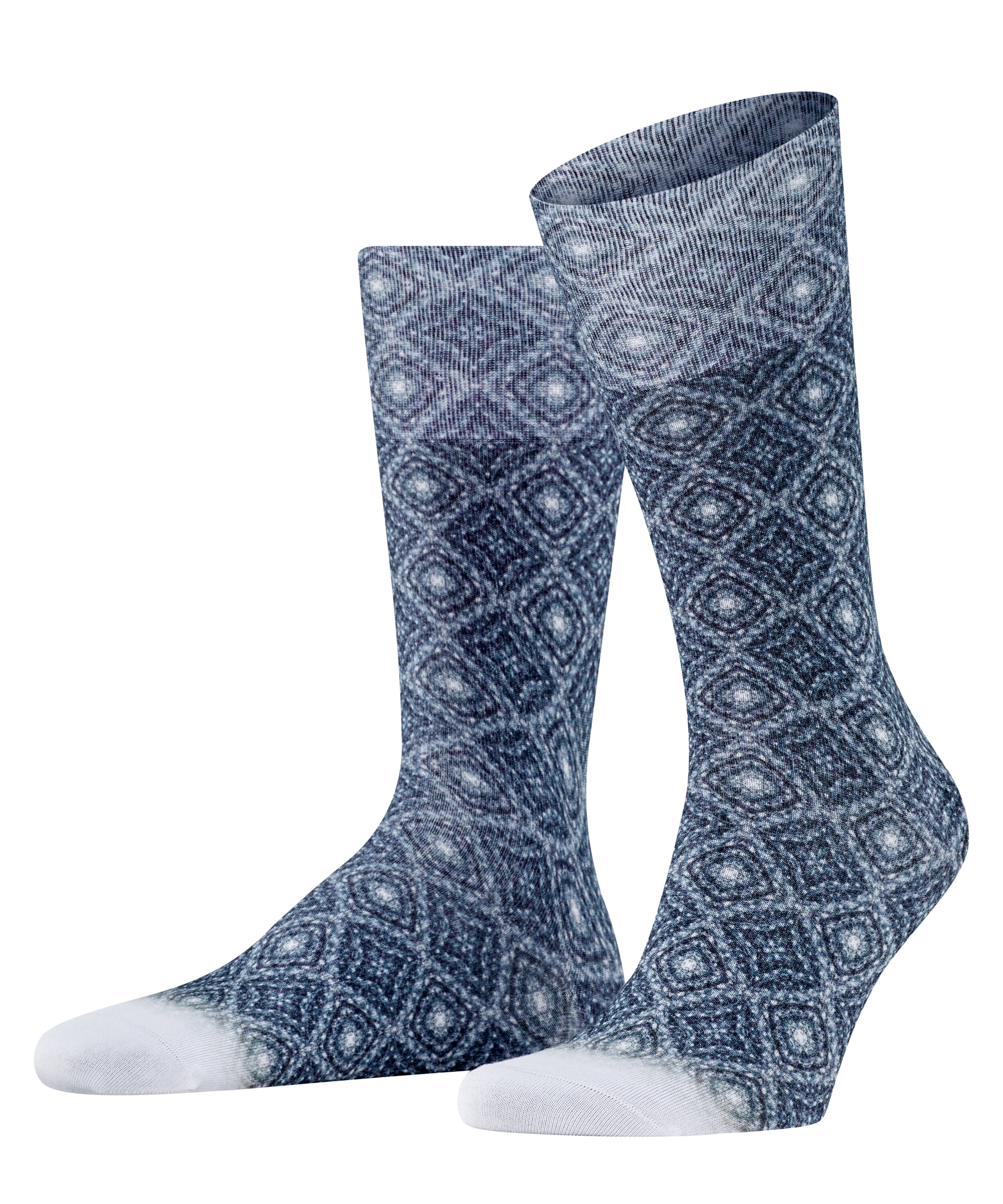 Socken Mesmerized