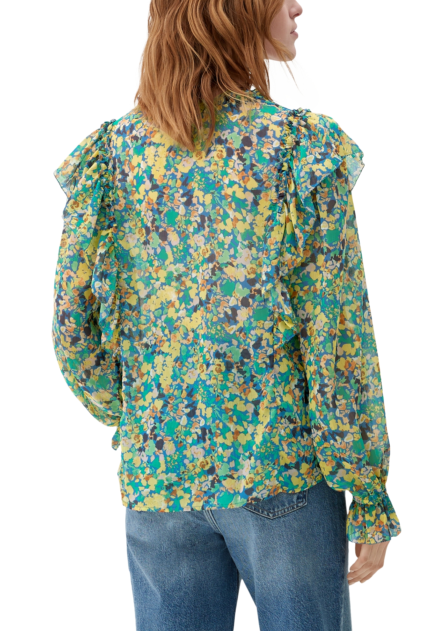 Bluse