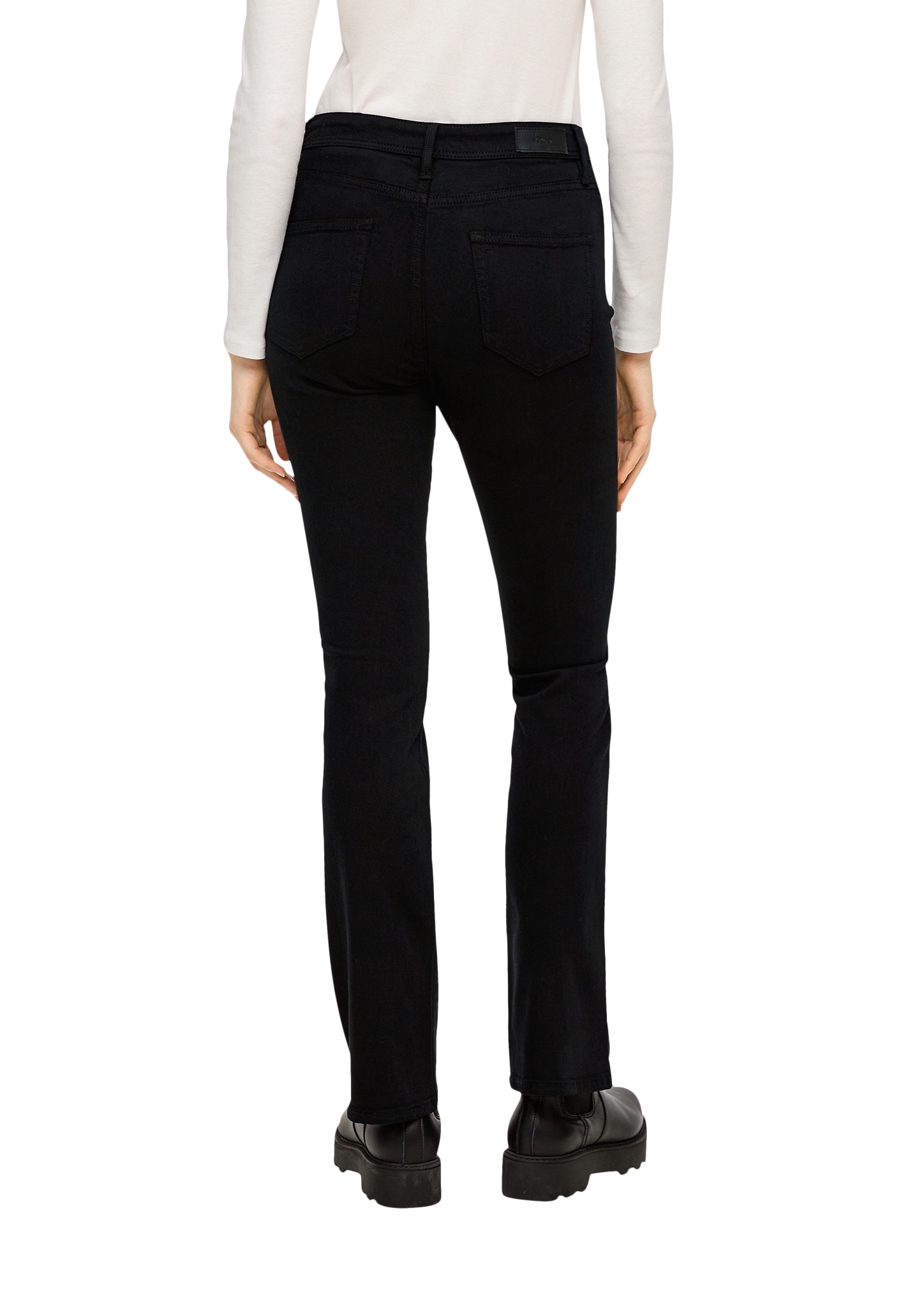 Jeans-Hose