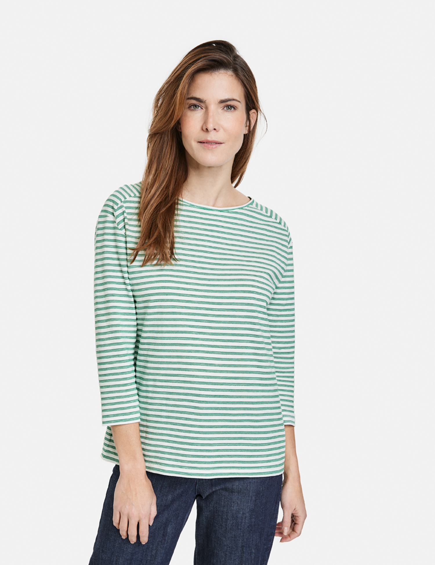 T-Shirt 3/4 Arm