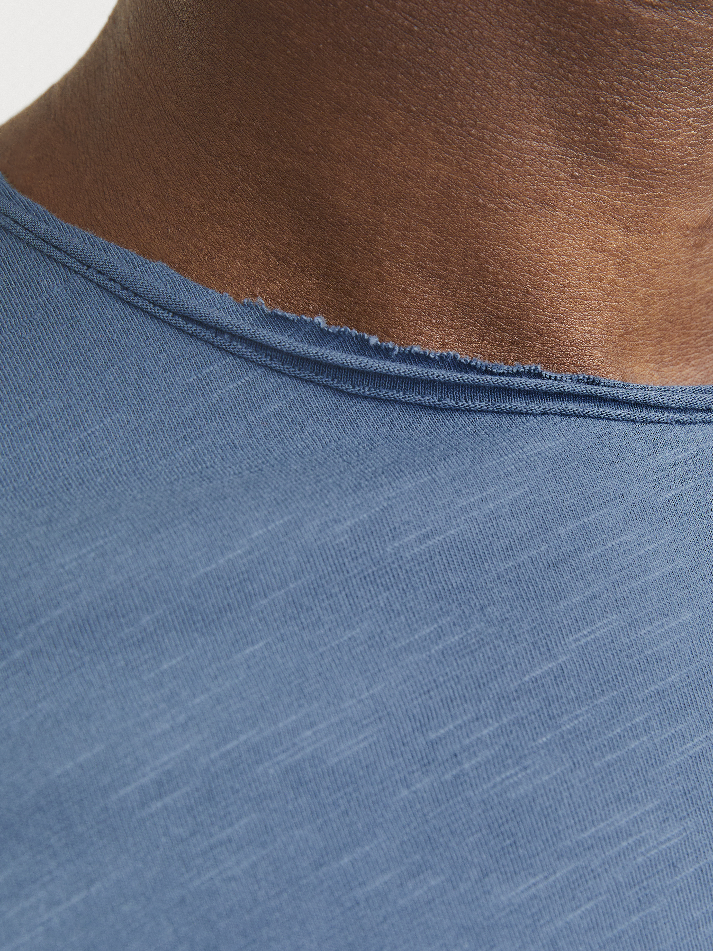 JJEBASHER TEE O-NECK SS NOOS