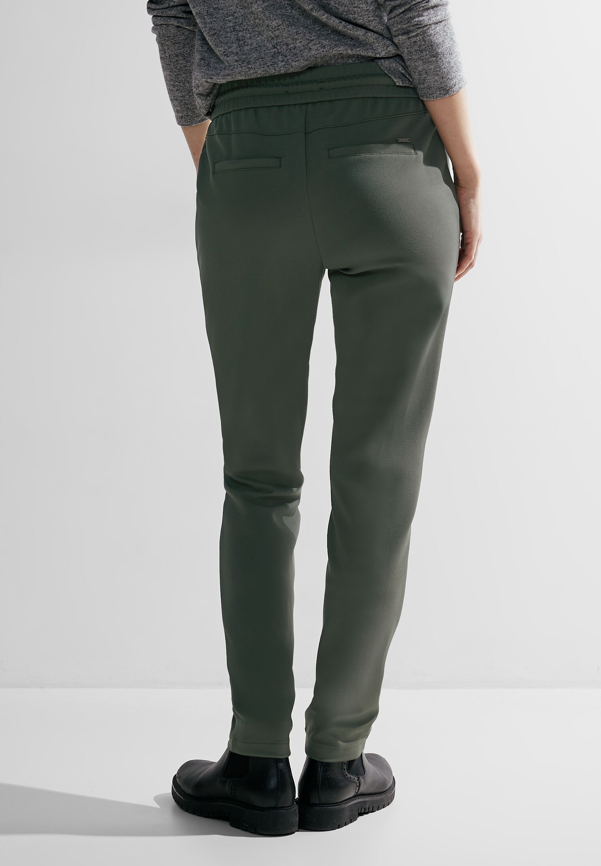 Casual Fit Joggpants