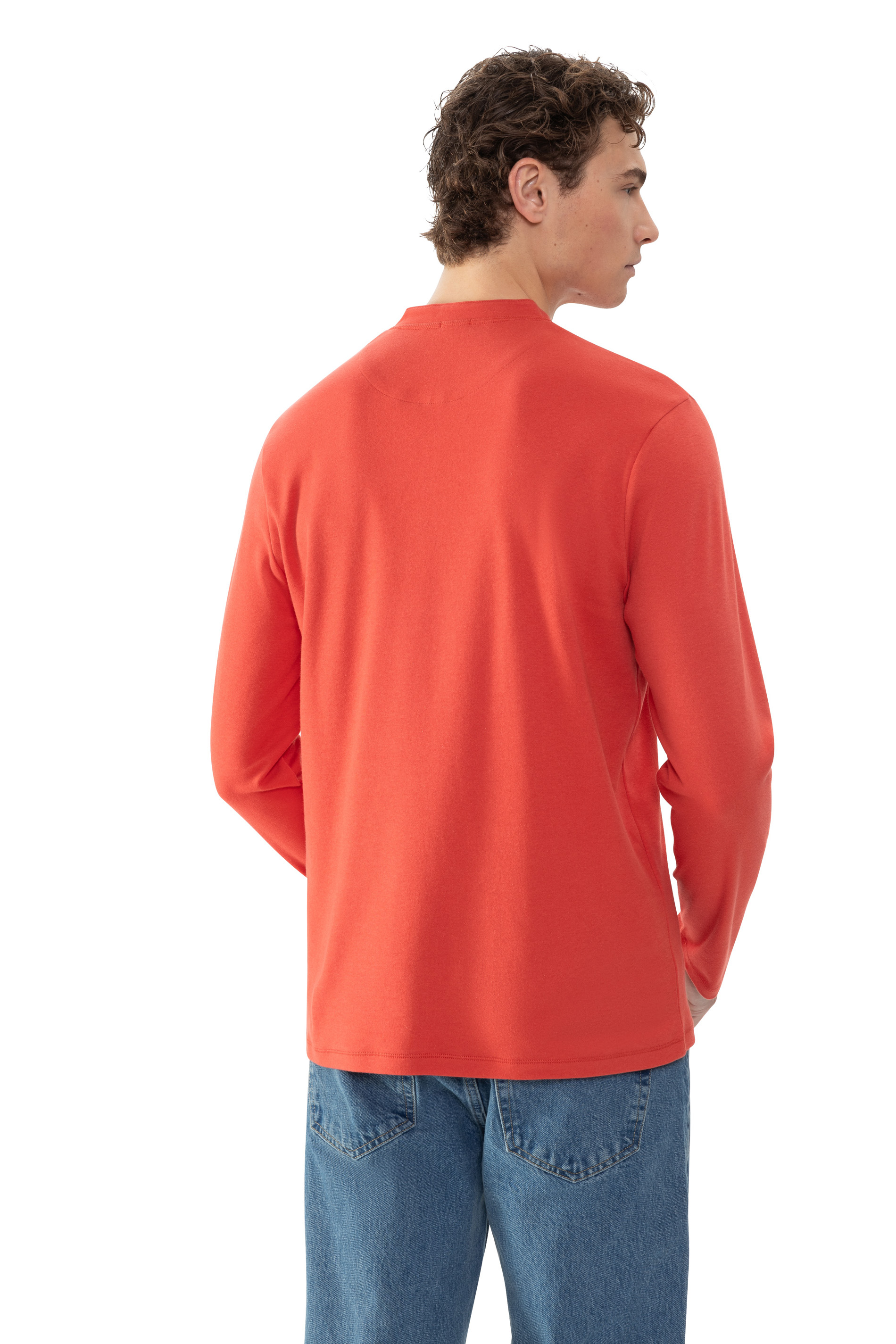 T-Shirt langarm