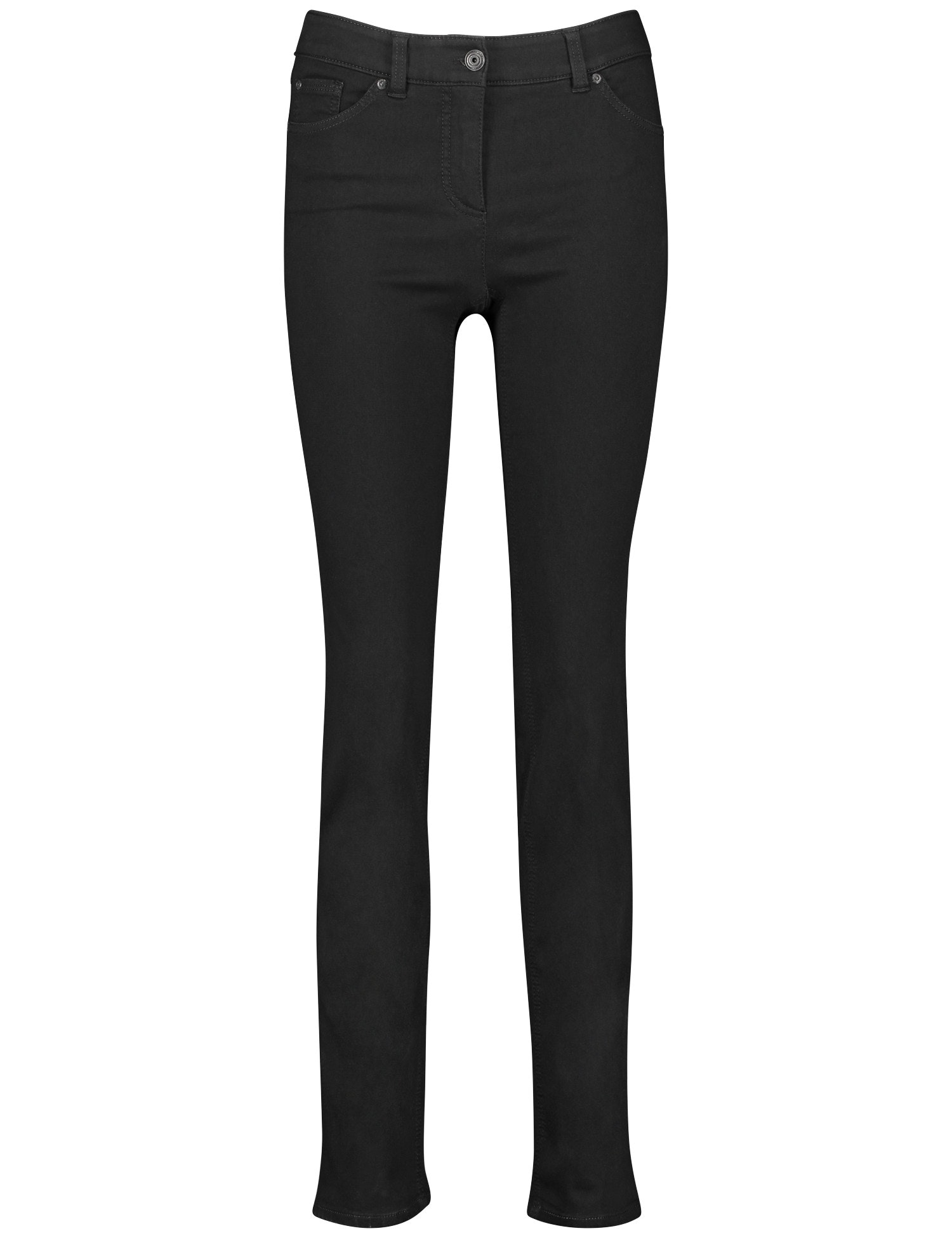 HOSE JEANS LANG