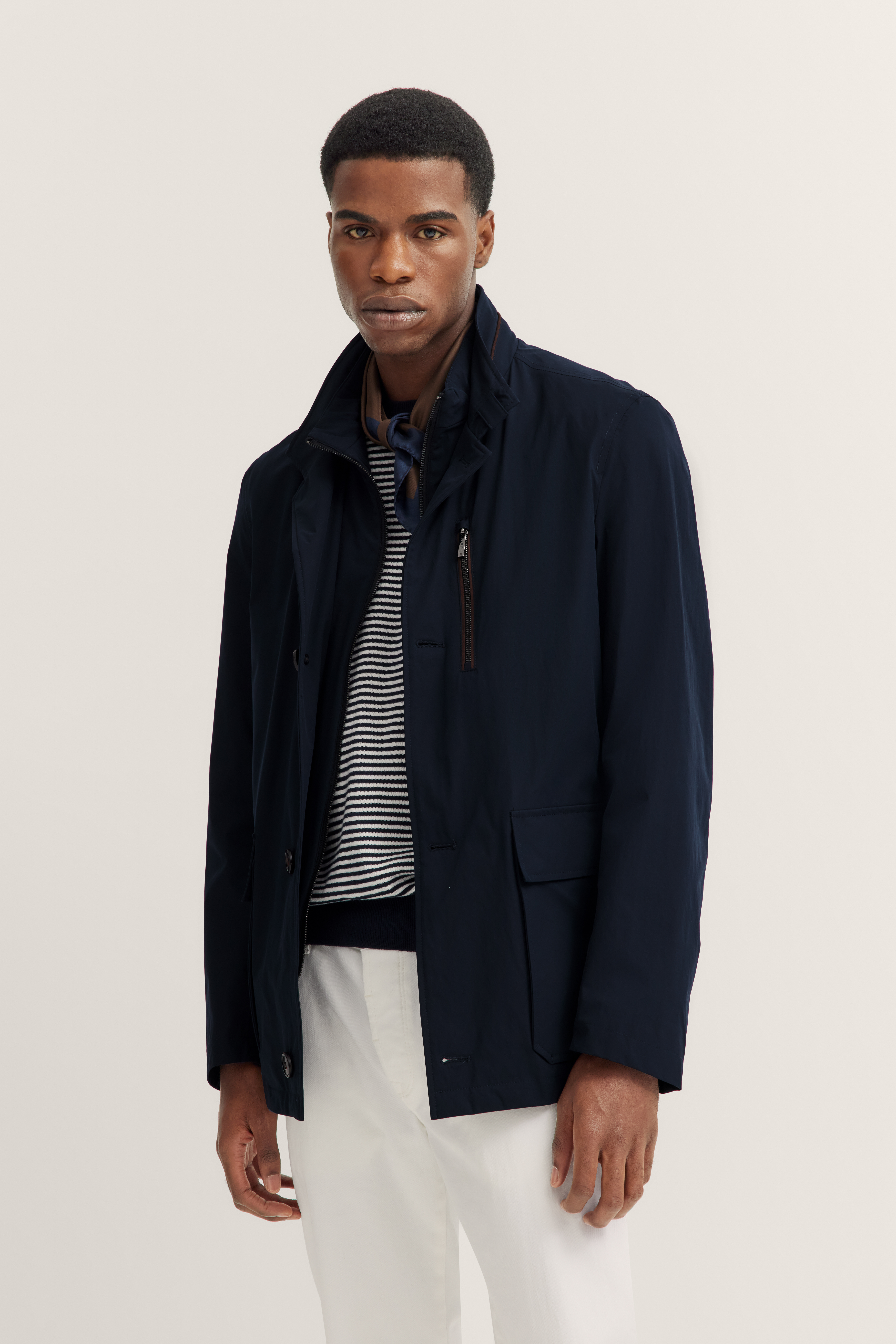 Herren Jacke