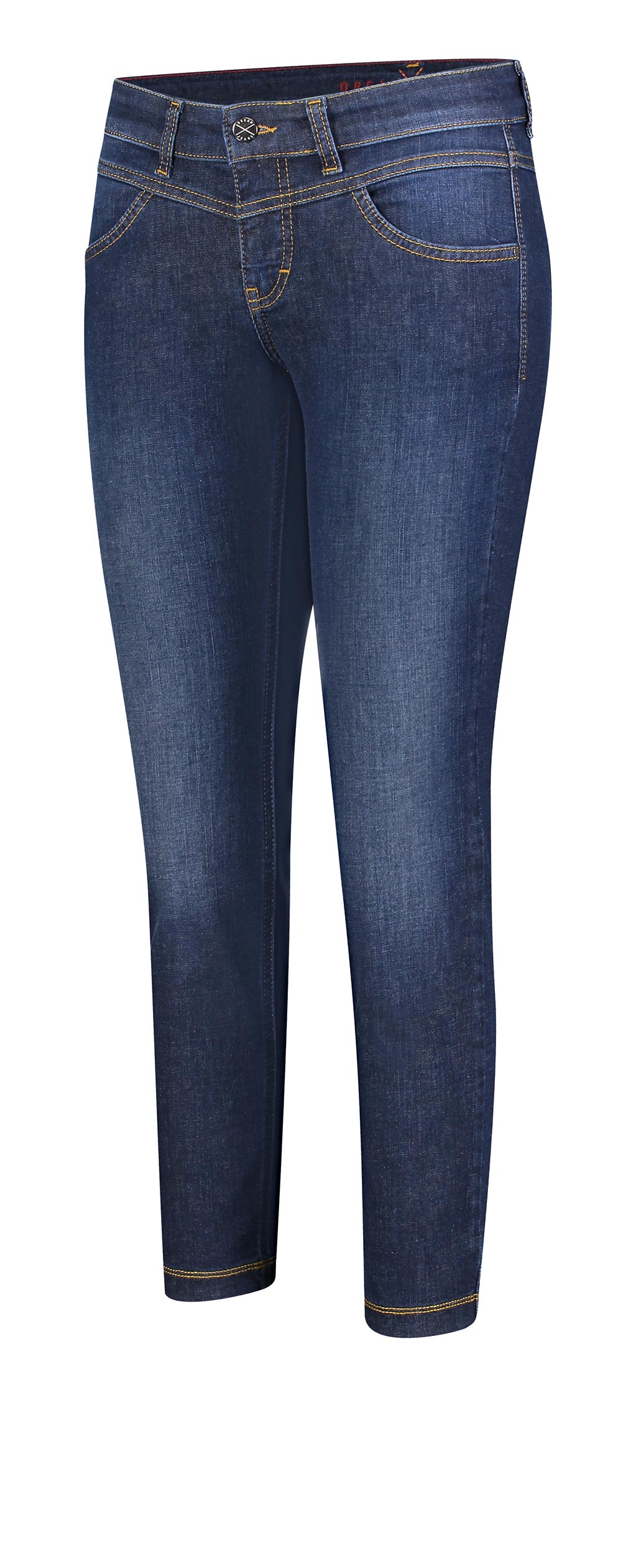 MAC JEANS - DREAM SLIM authentic, Dream authentic