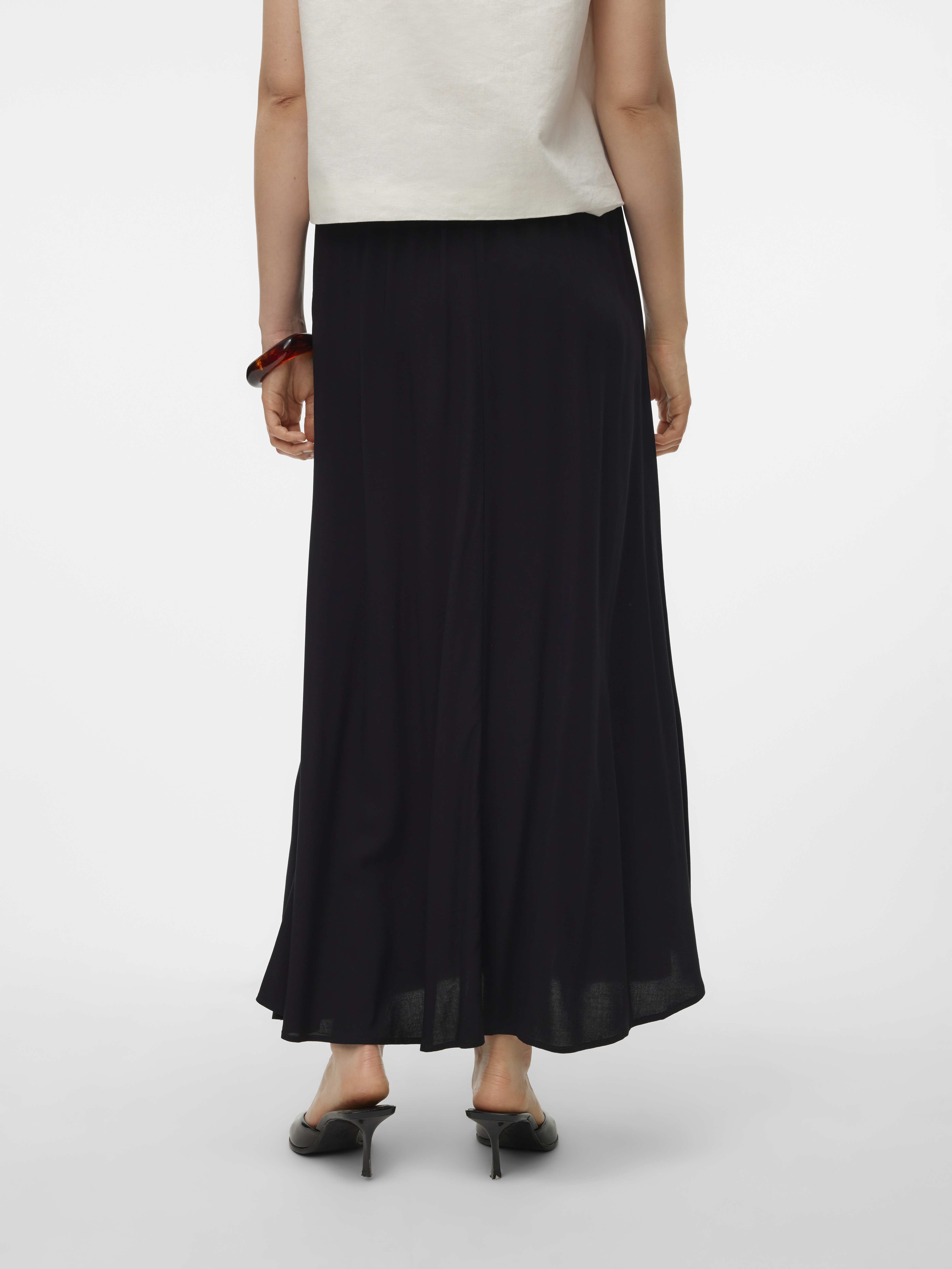 VMALBA ANKLE SKIRT WVN GA NOOS