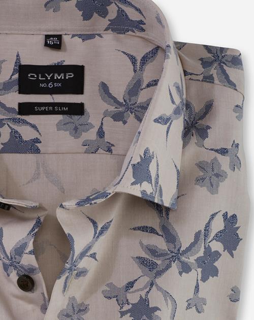 OLYMP No. Six