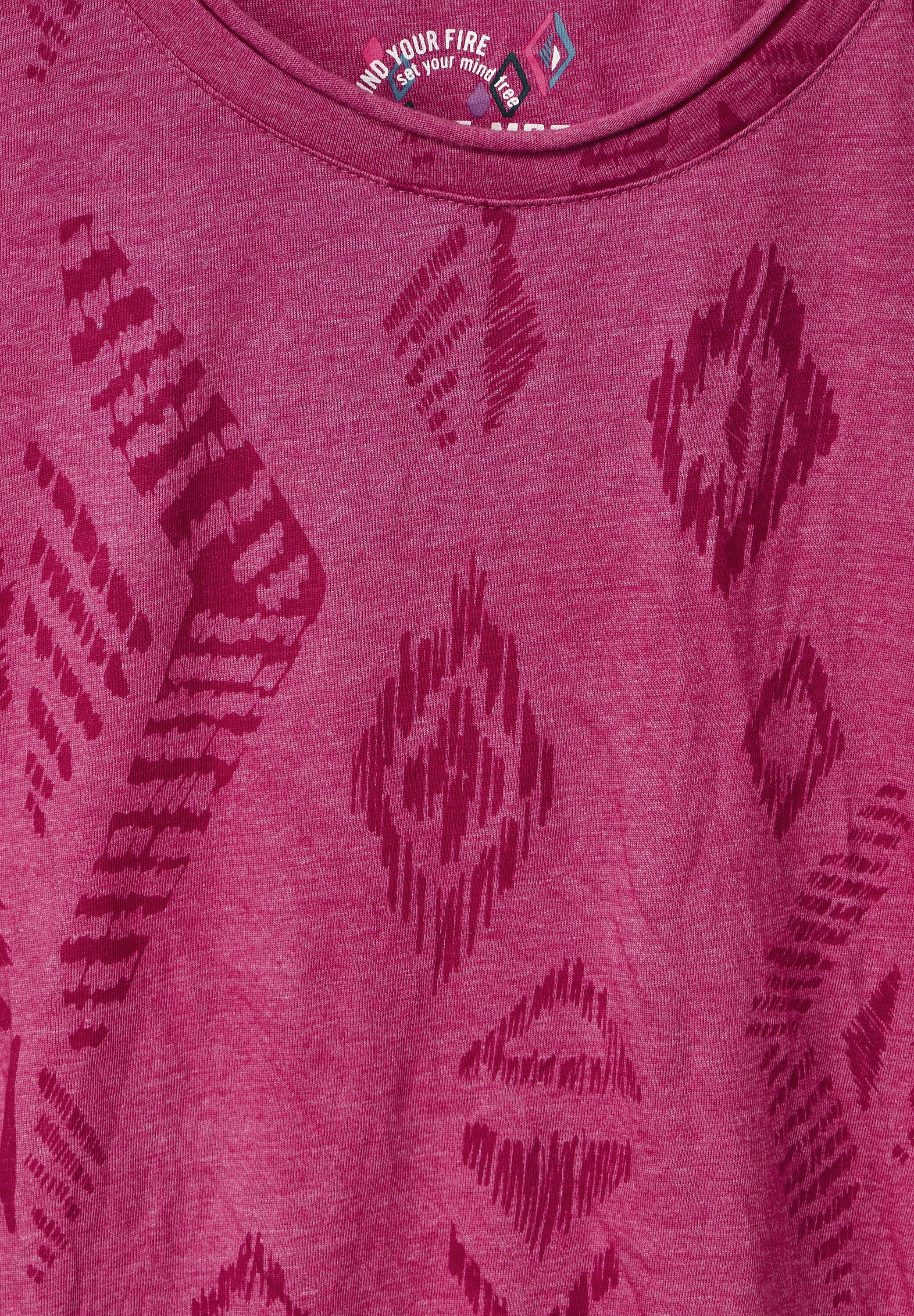 Crash Printshirt