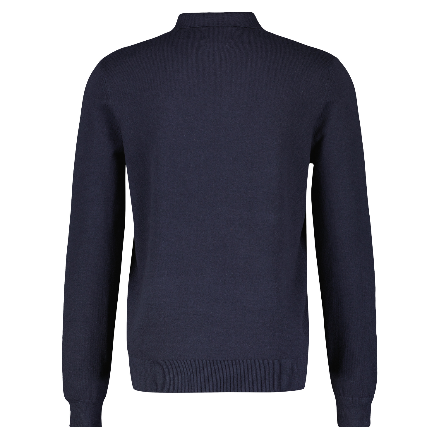 POLO-ZIP BUENDCHEN