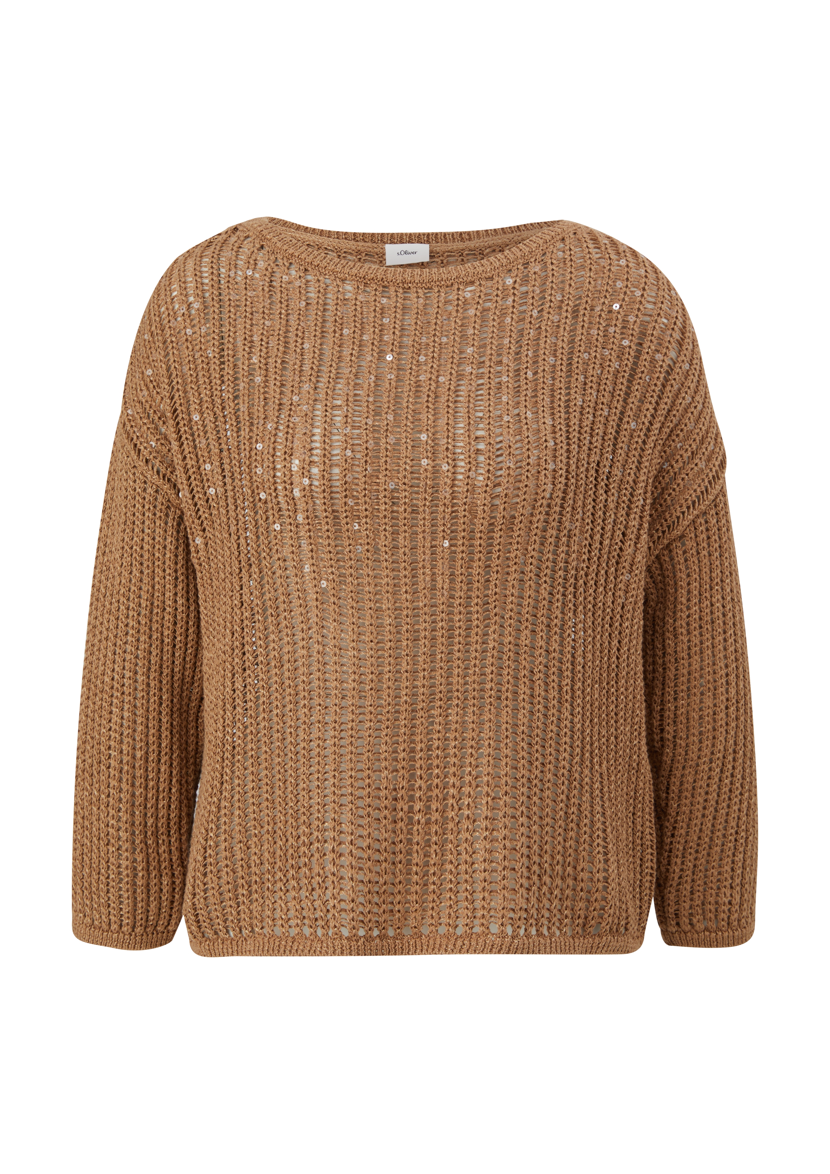 Strickpullover