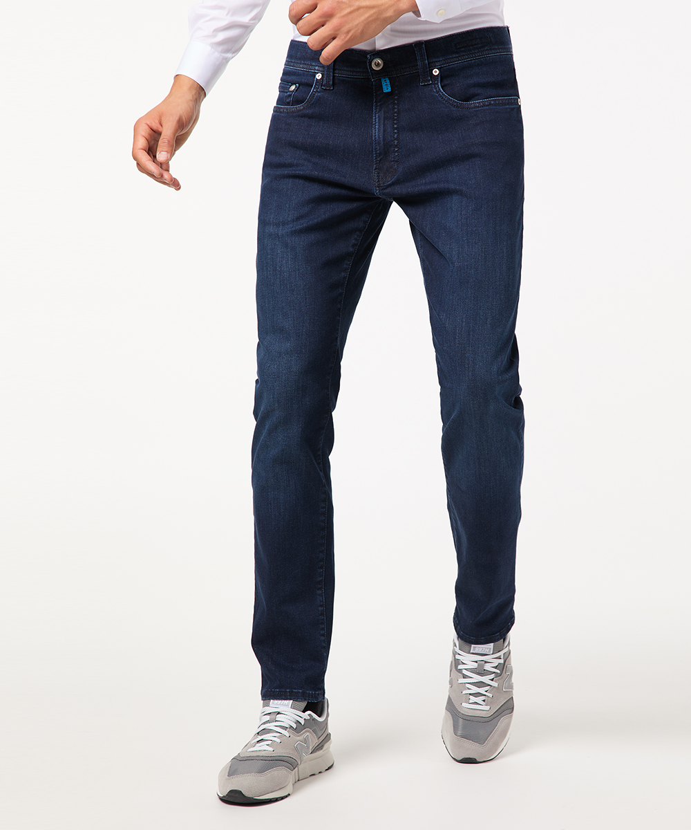 Lyon tapered