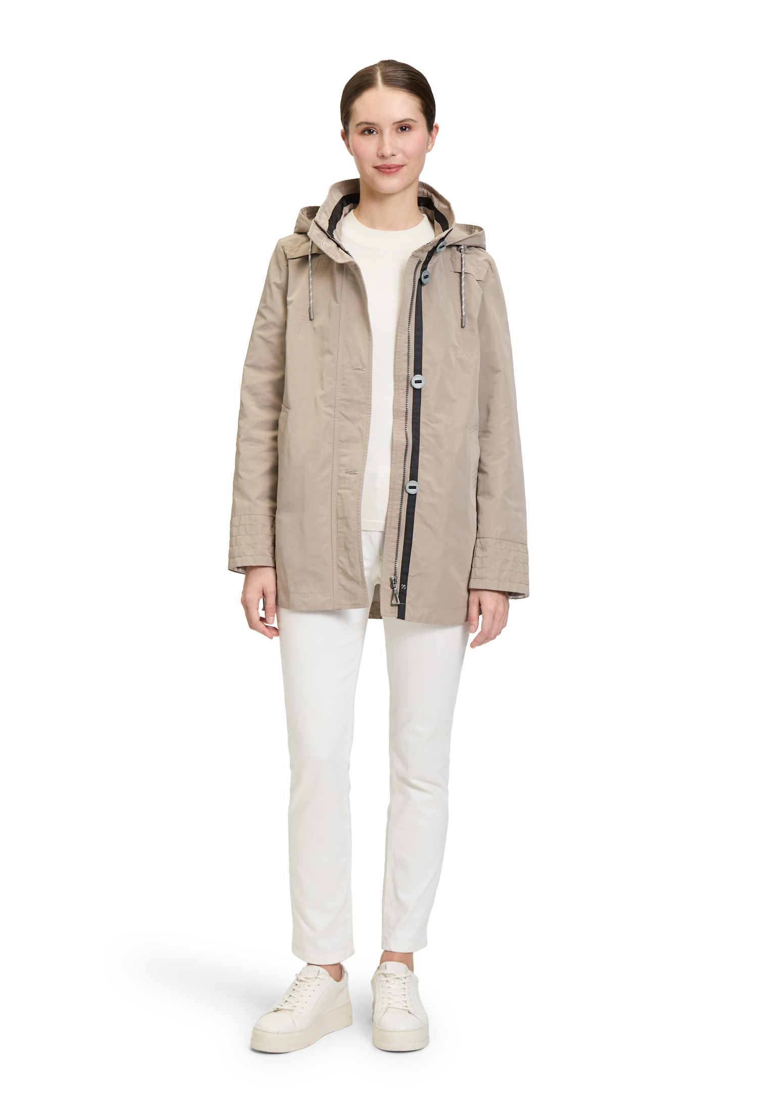 Übergangsjacke