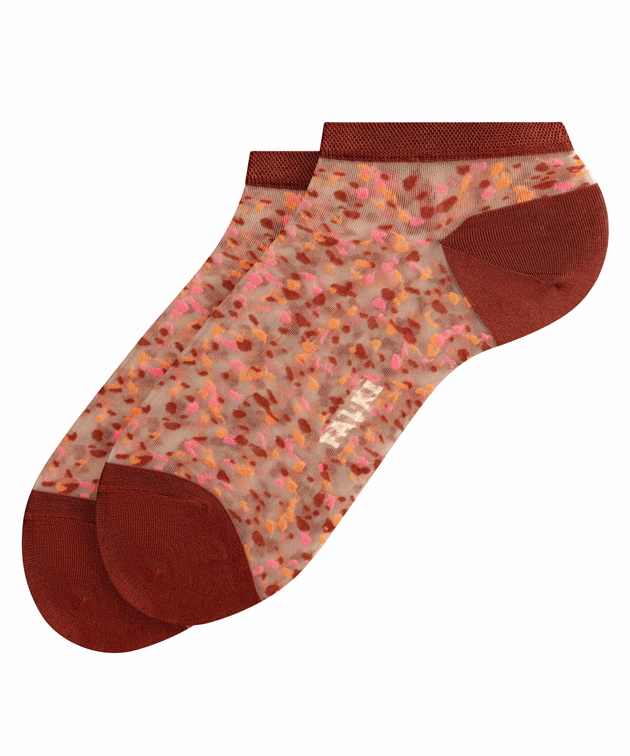 Sneakersocken Granular
