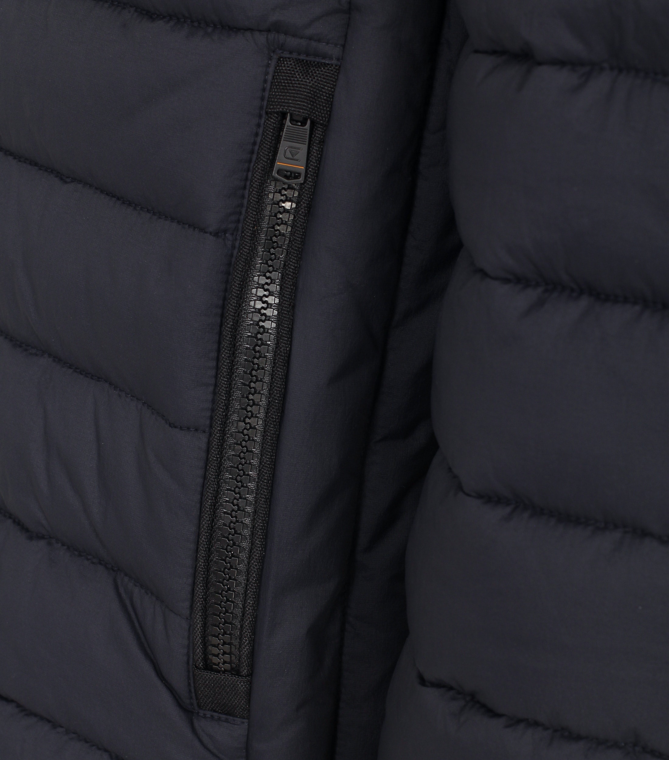 Steppjacke