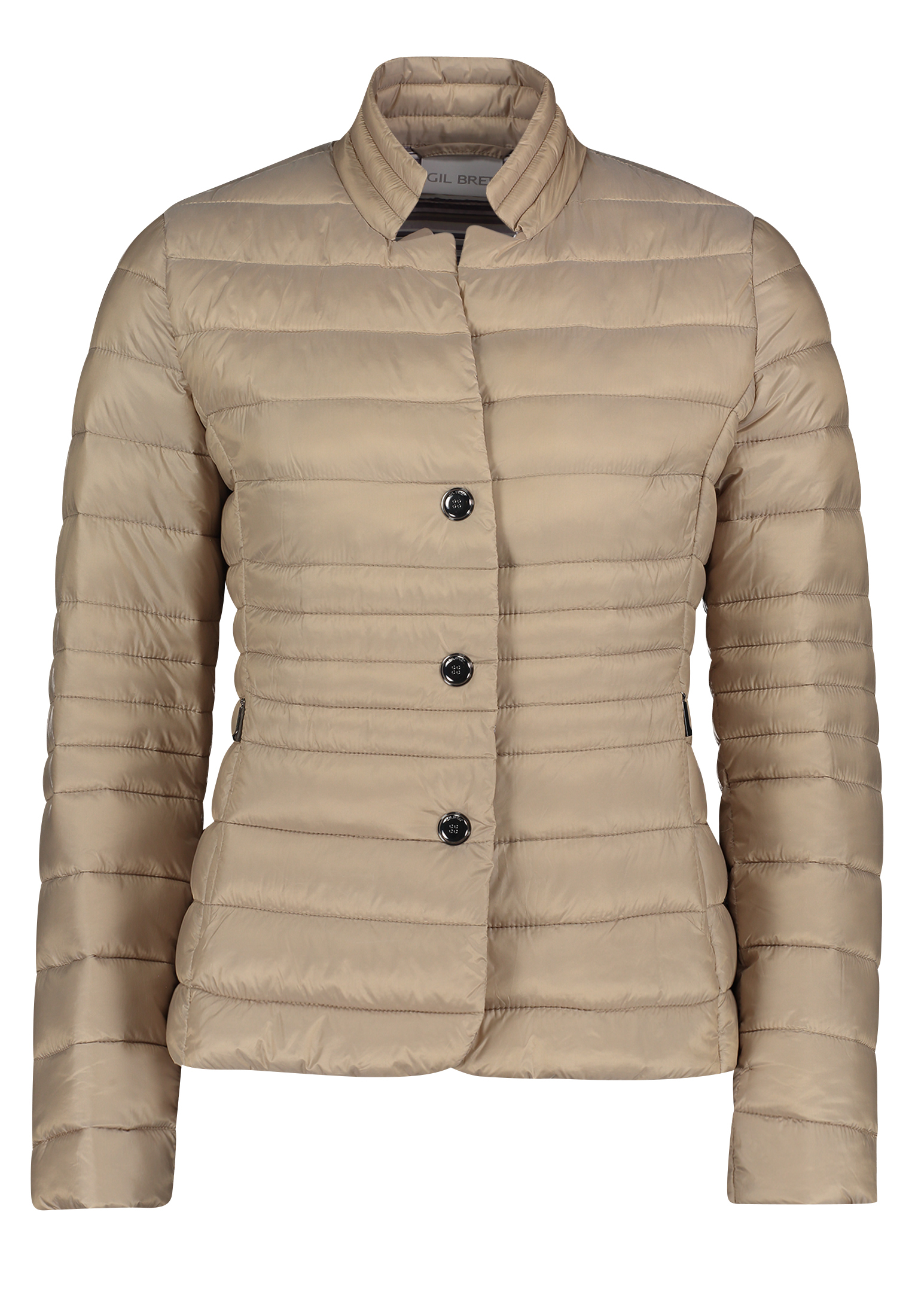 Steppjacke