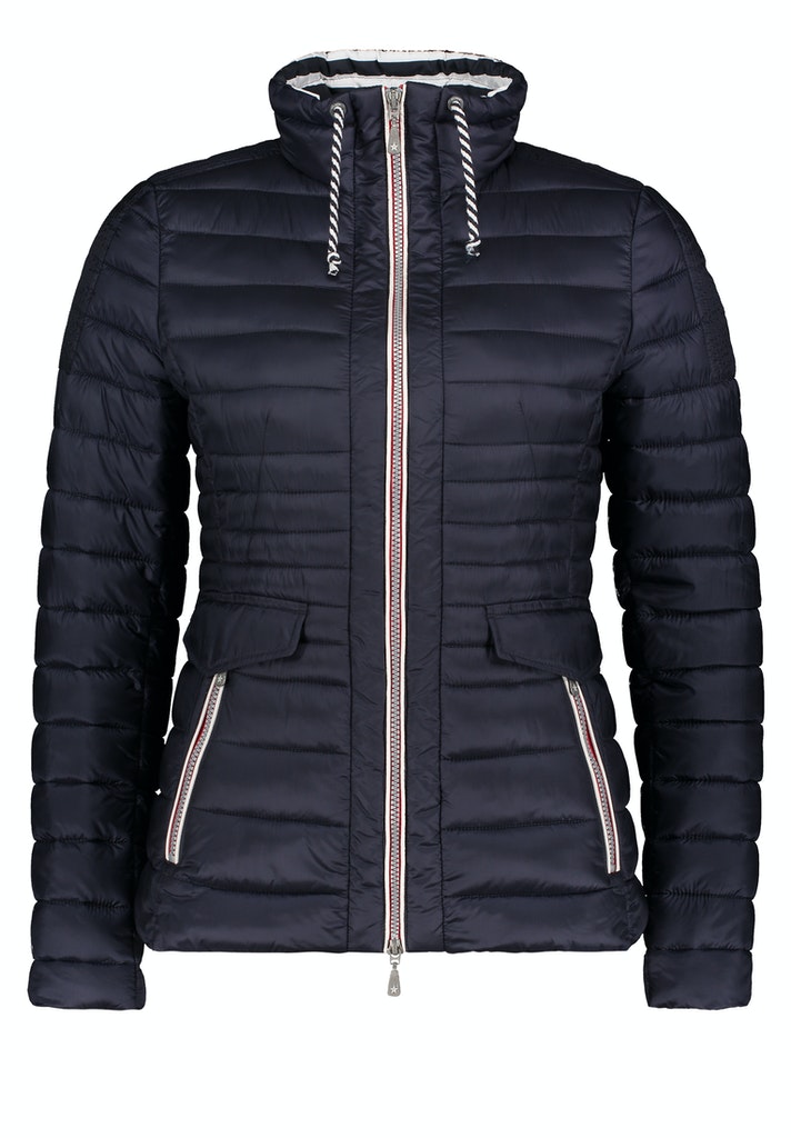 Steppjacke