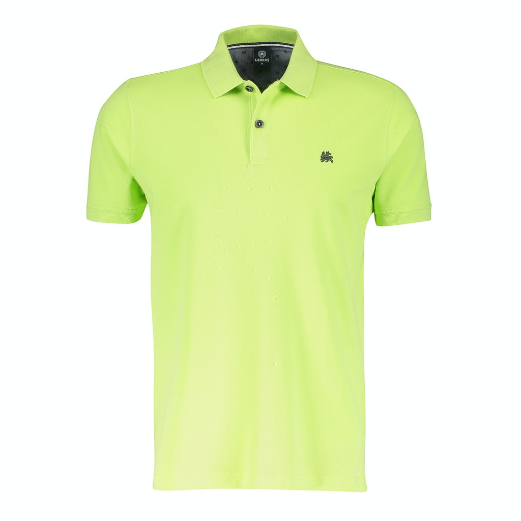 POLO-KNOPF