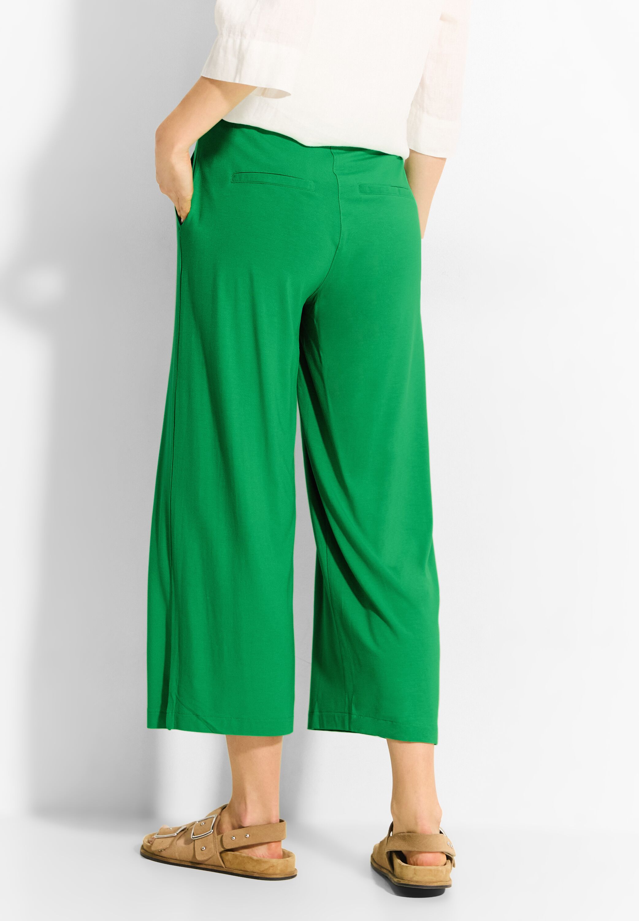 3/4 Jersey Hose