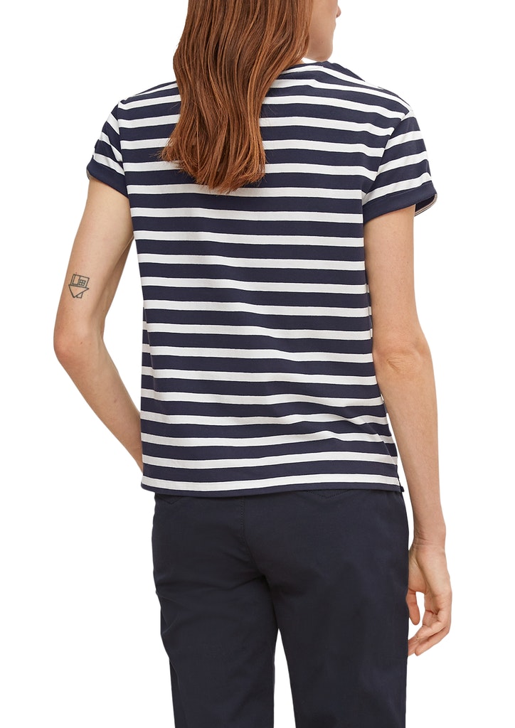 Streifenshirt