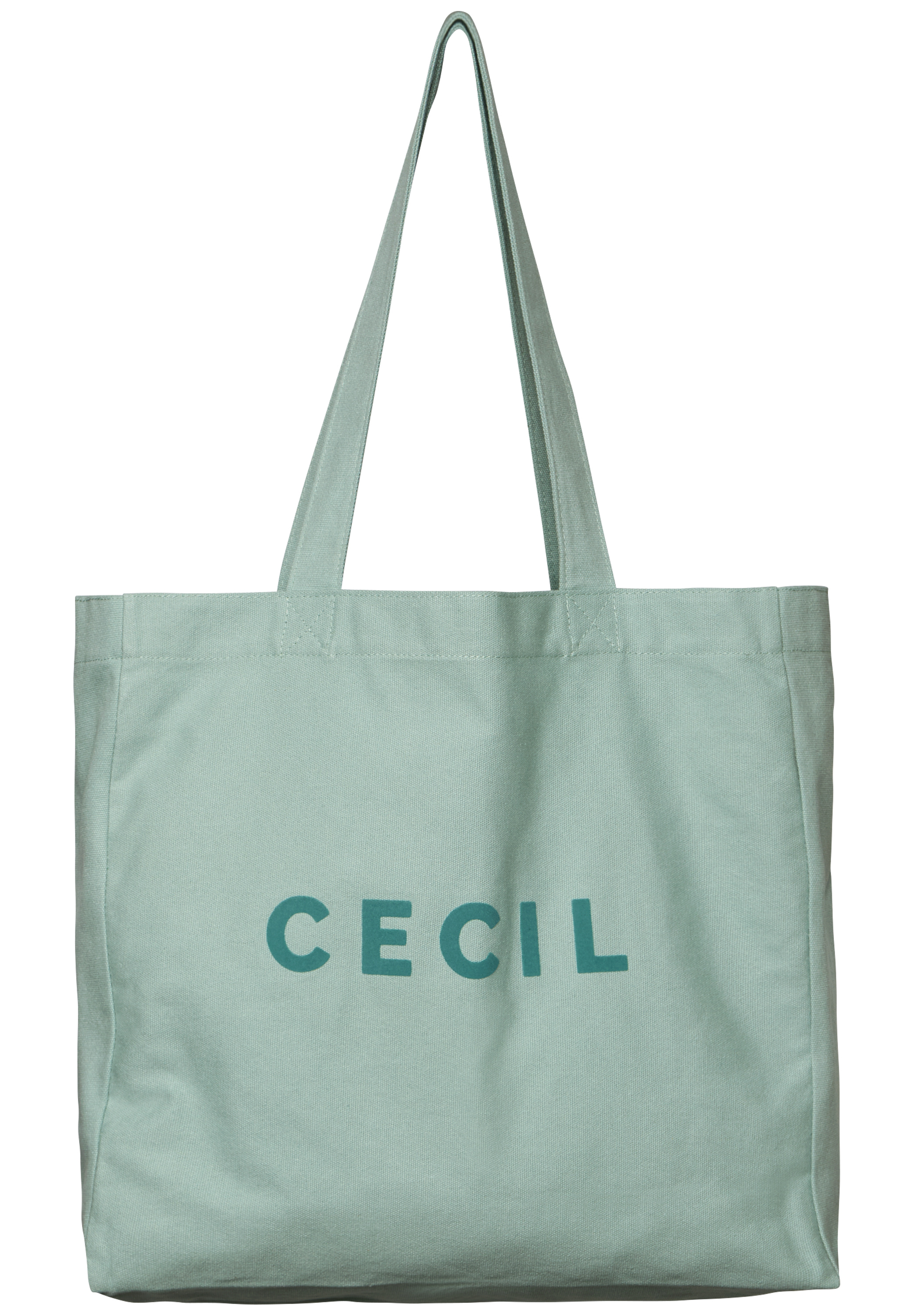 Tasche mit Struktur