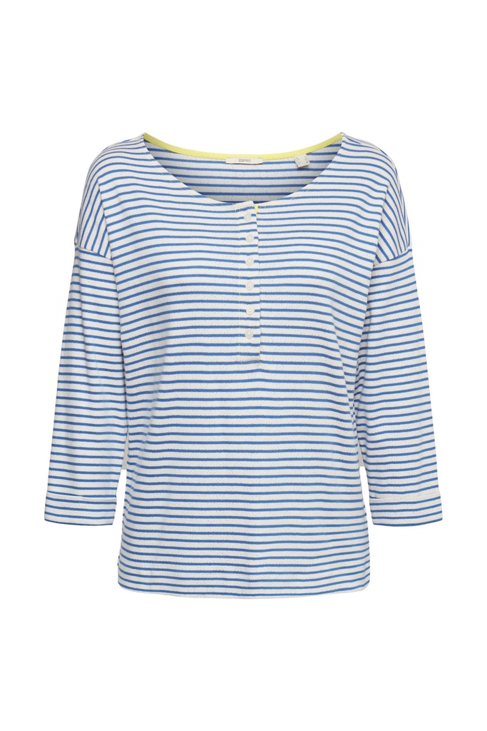 Women T-Shirts 3/4 sleeve