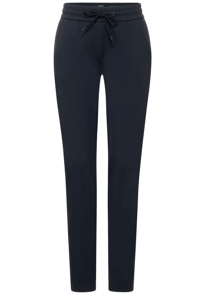 Casual Fit Hose