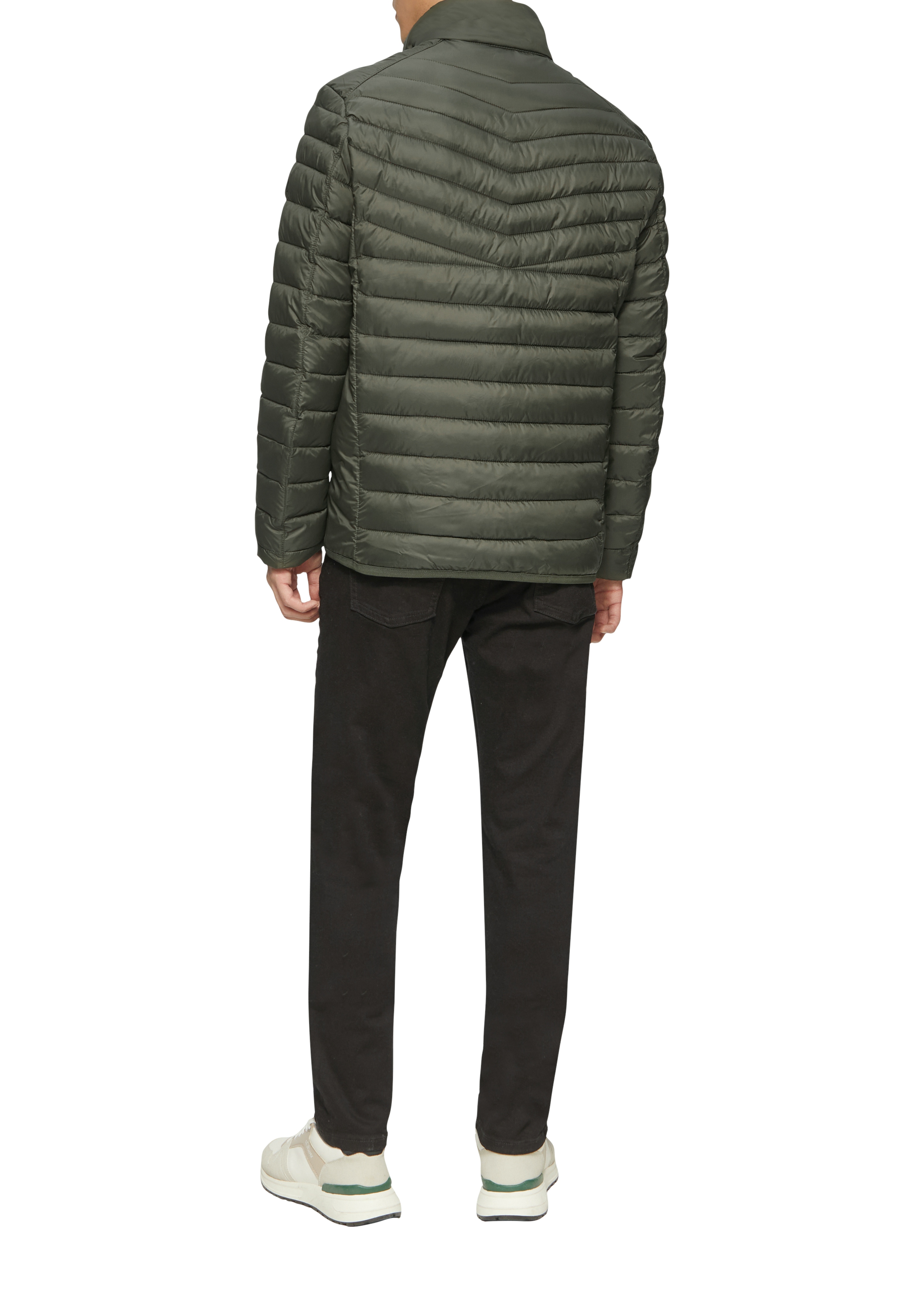 Outdoor-Jacke