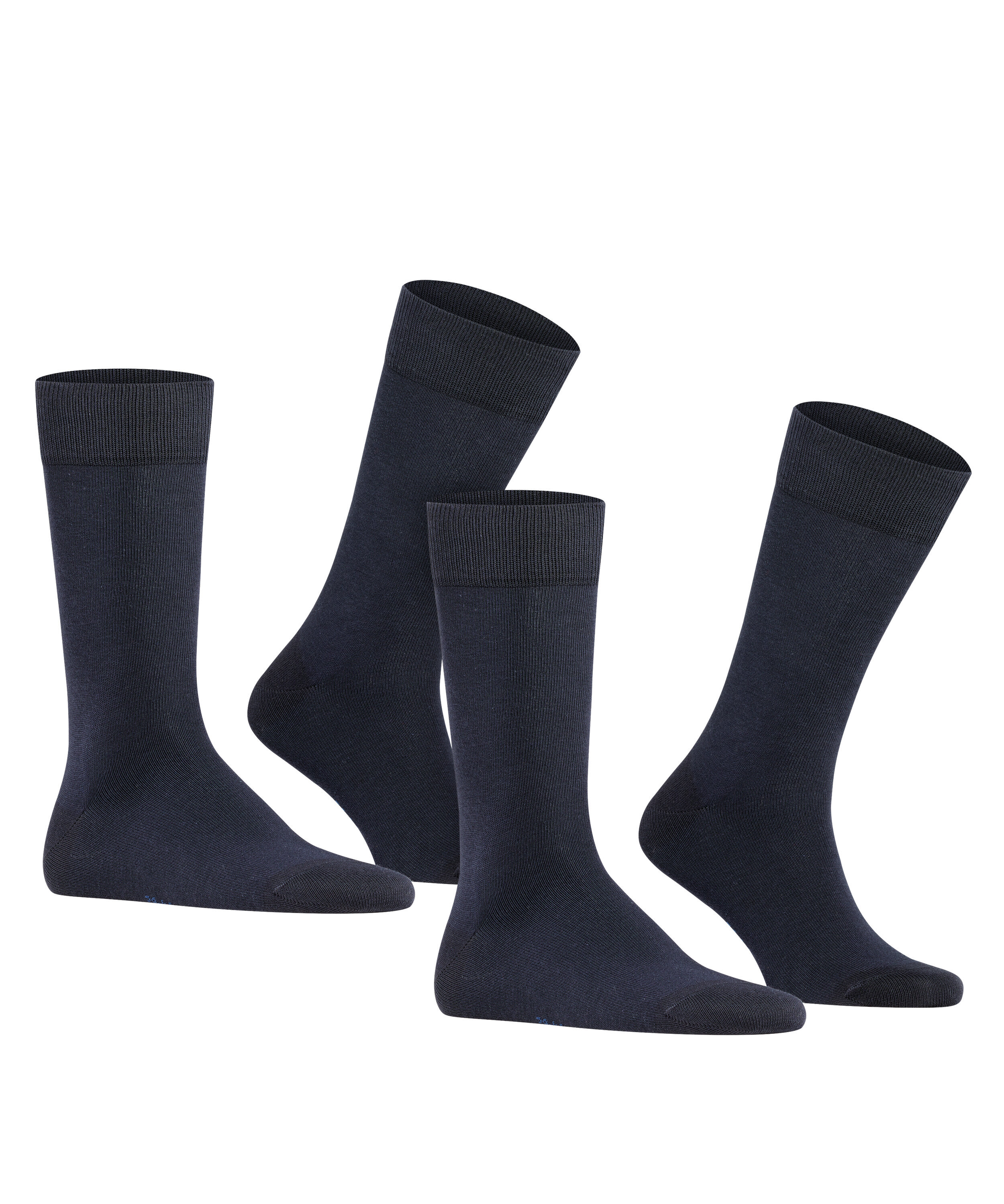 Socken Happy 2-Pack