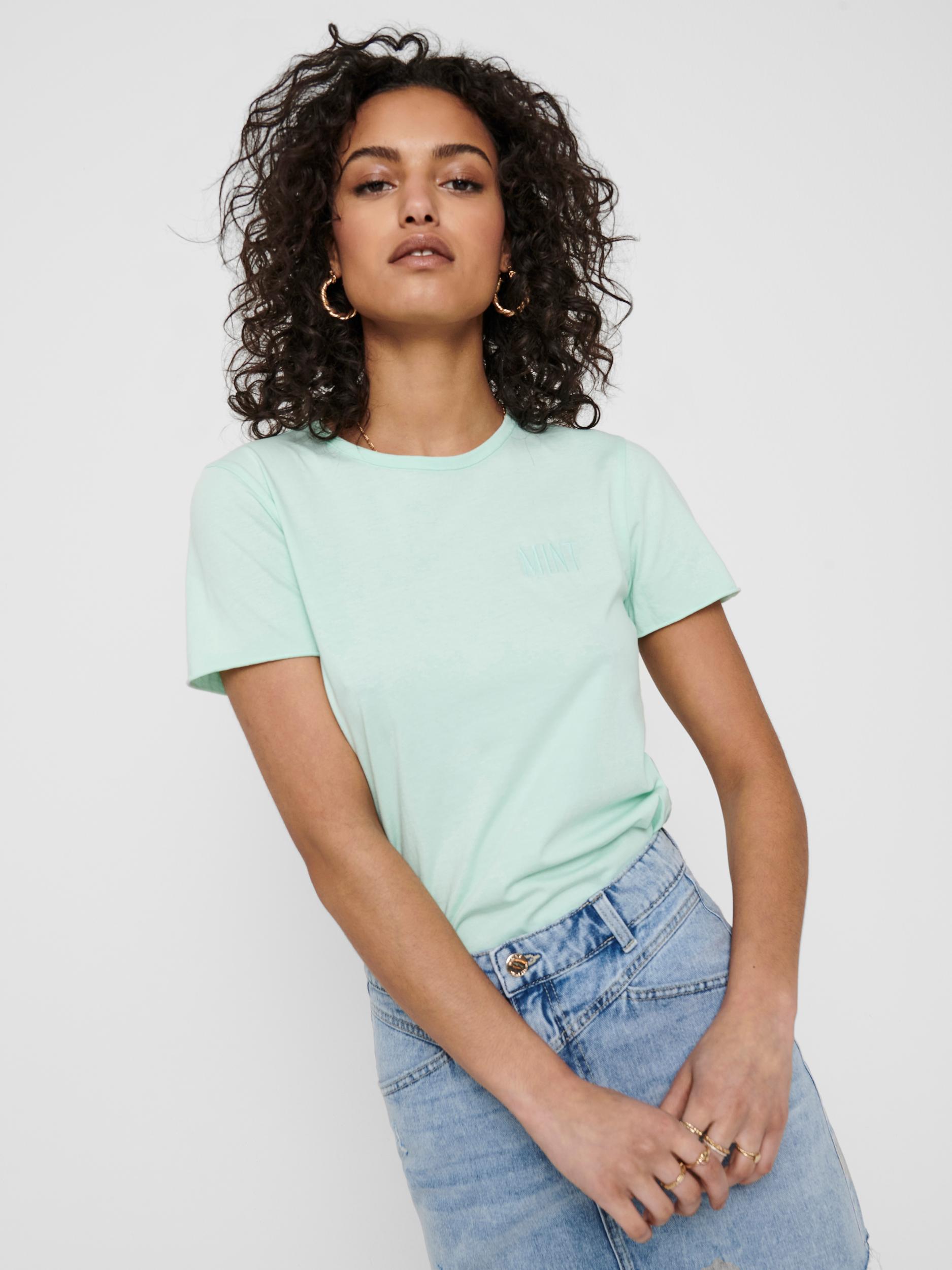 ONLFRUITY LIFE REG S/S TOP BOX JRS
