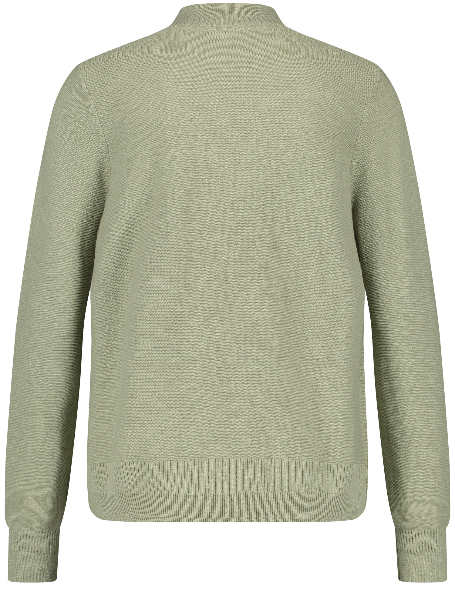 Offener Cardigan