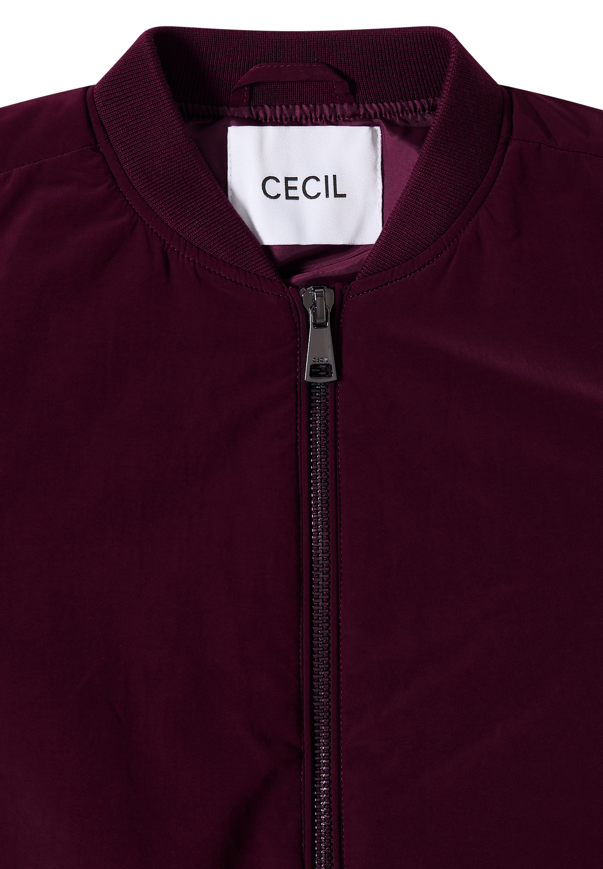 Matter Soft Touch Blouson