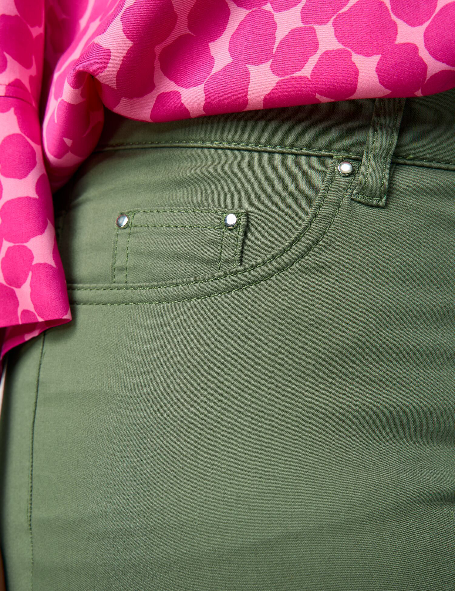 5-Pocket Jeans Betty